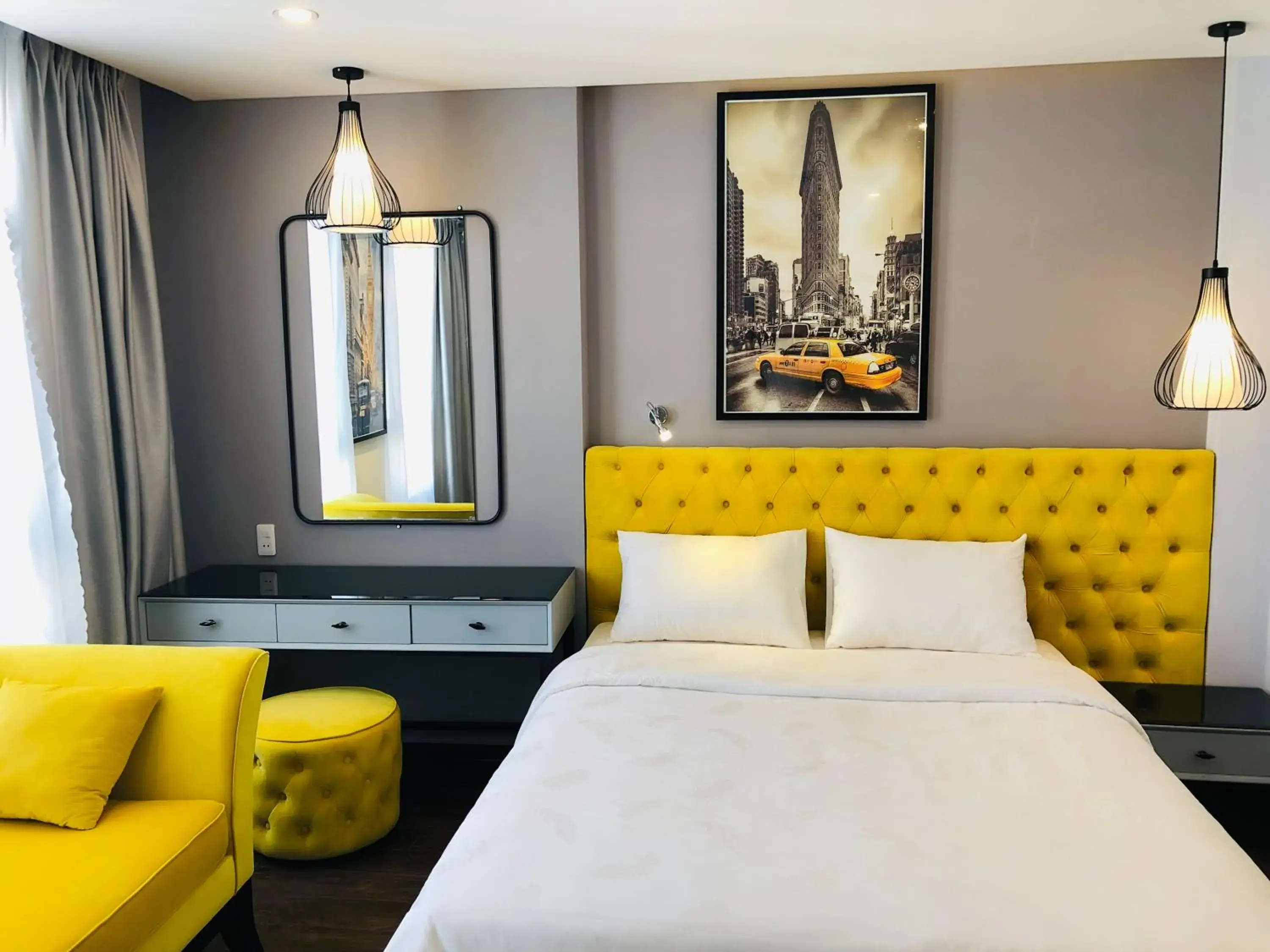 Sunny Beach Hotel & Apartment Sunny Beach Hotel & Apartment