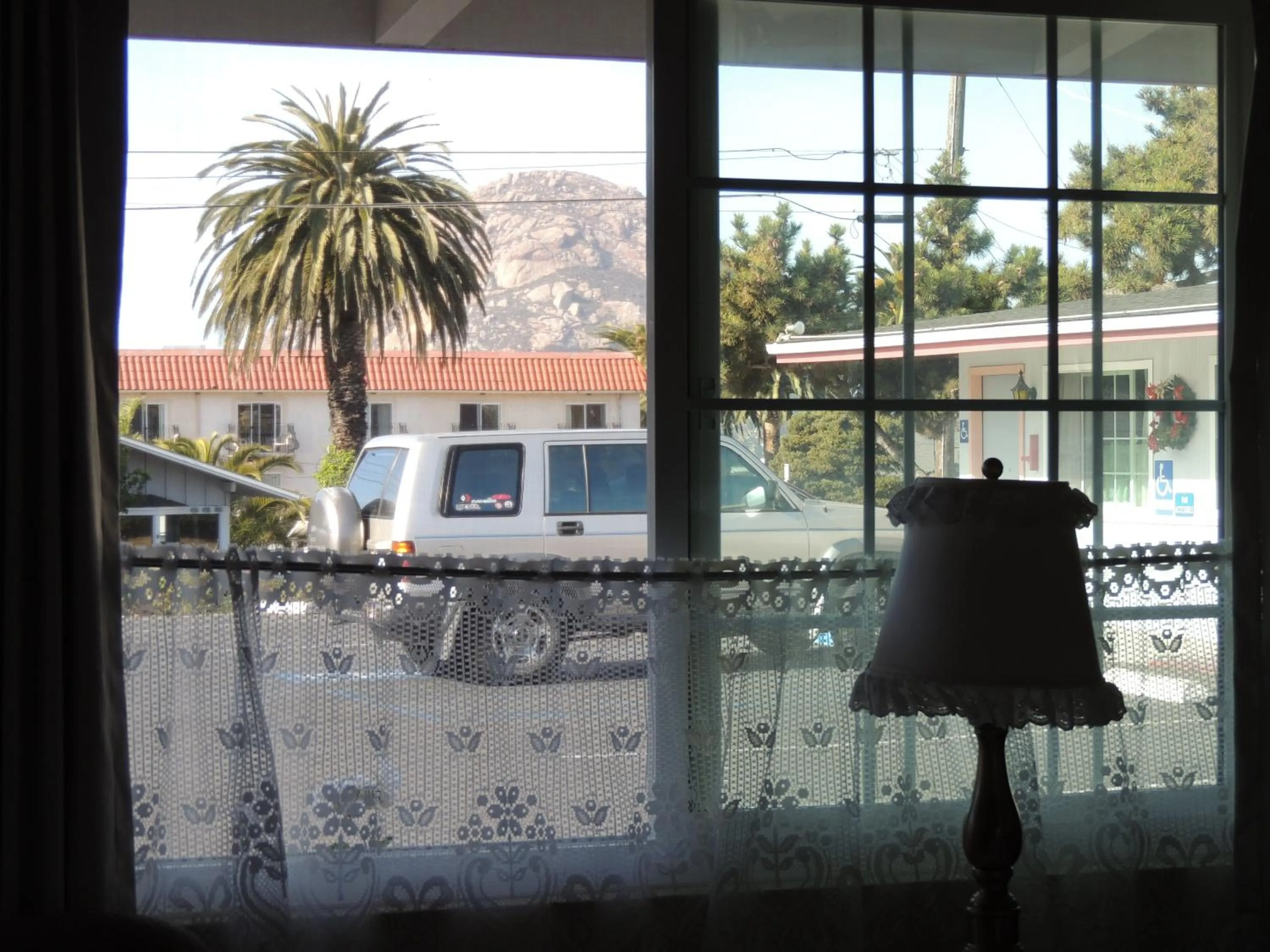 Other in Sundown Inn of Morro Bay