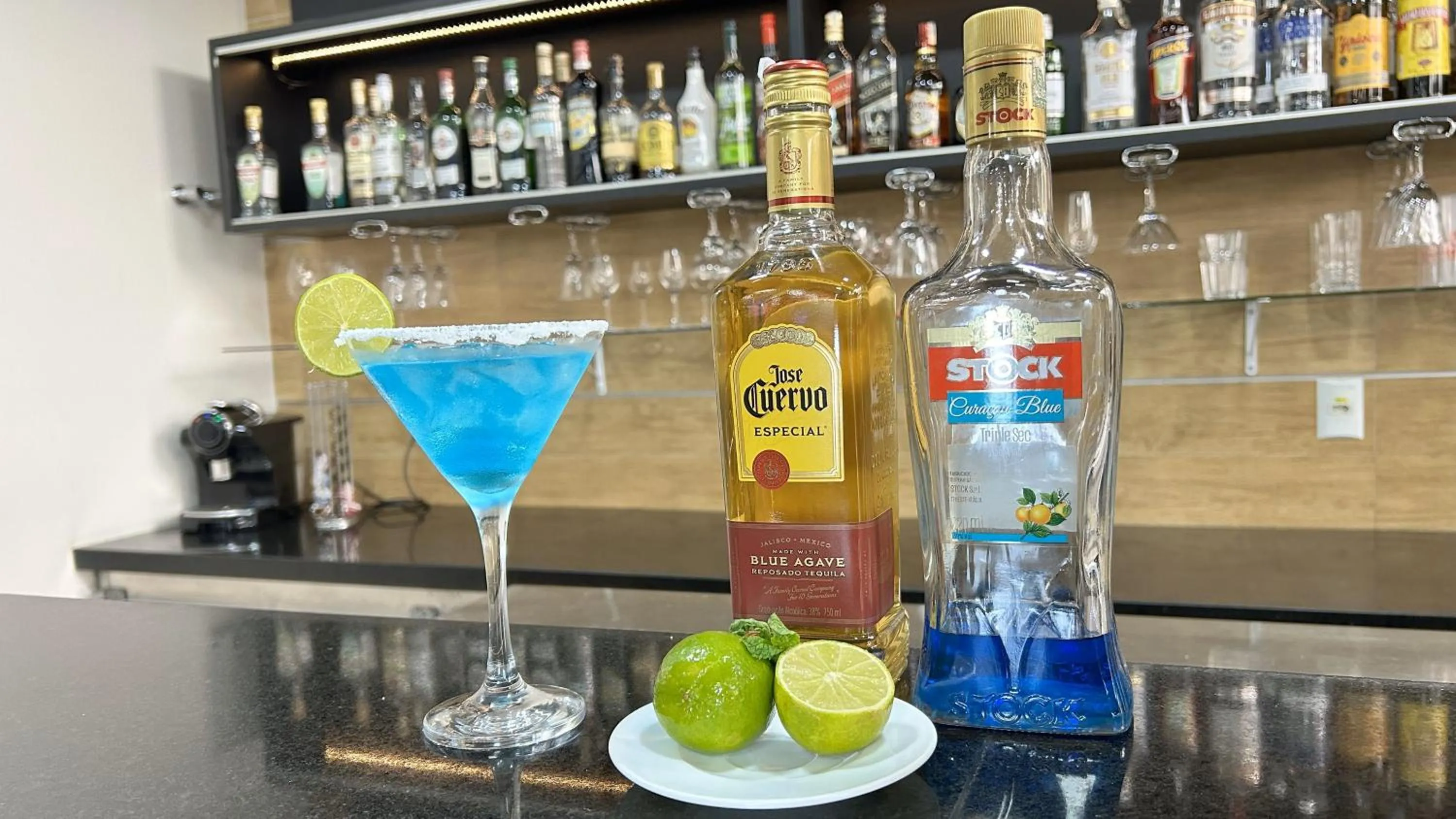 Alcoholic drinks in Comfort Hotel & Suítes Rondonópolis