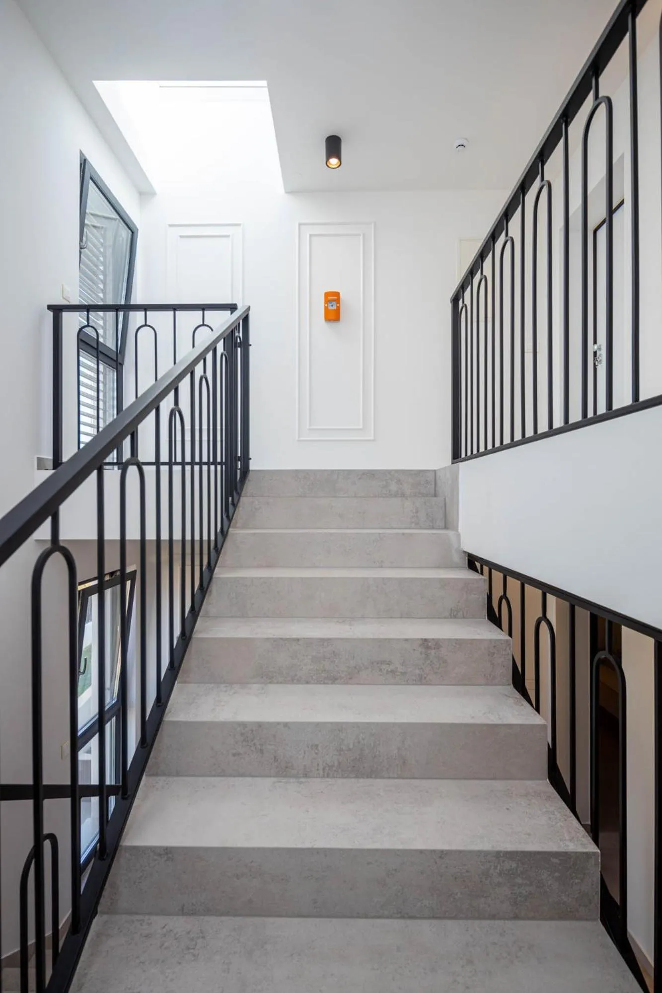 Property building in Villa Sorriso