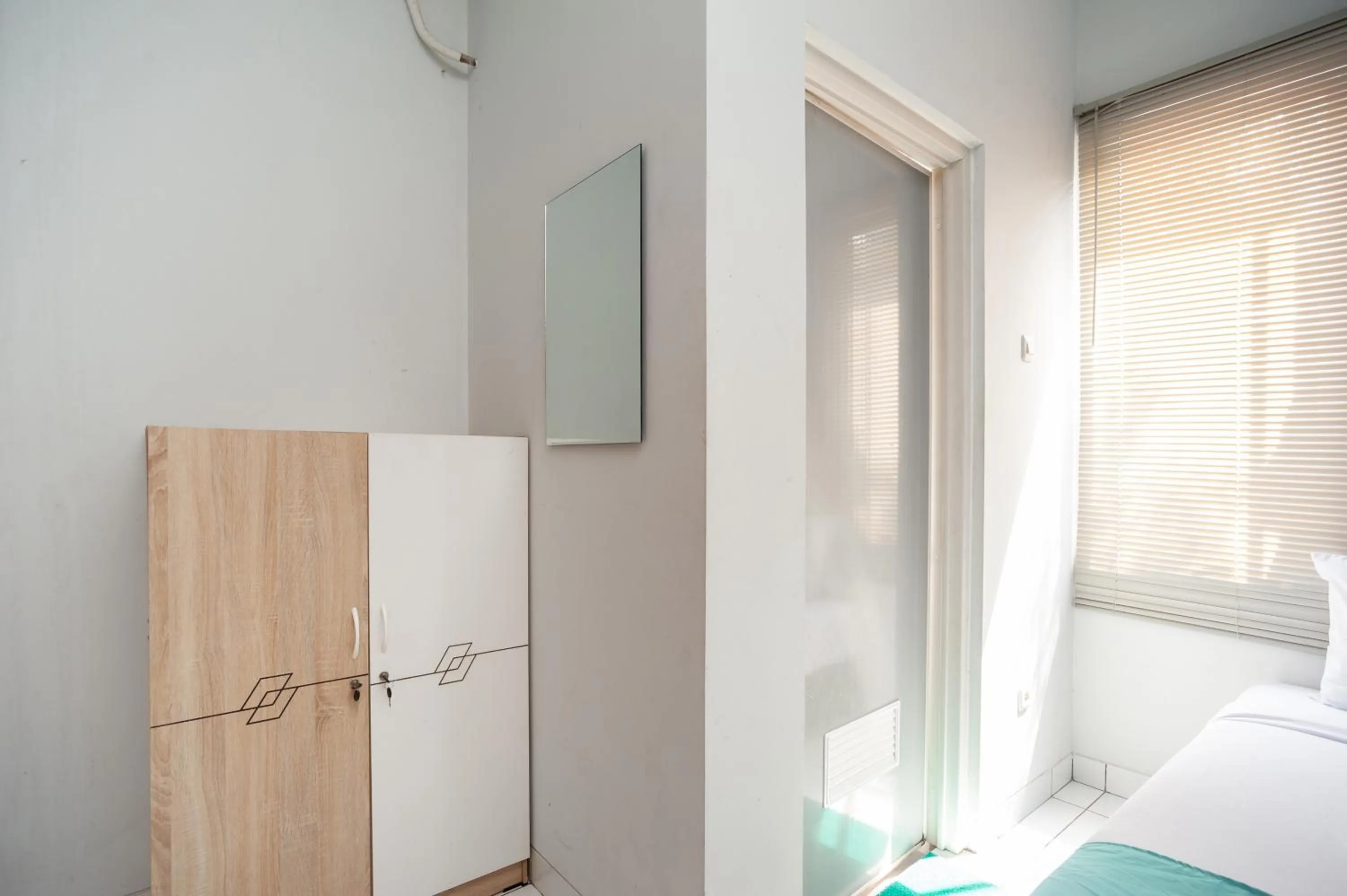 Bed in Pandu Raya Home