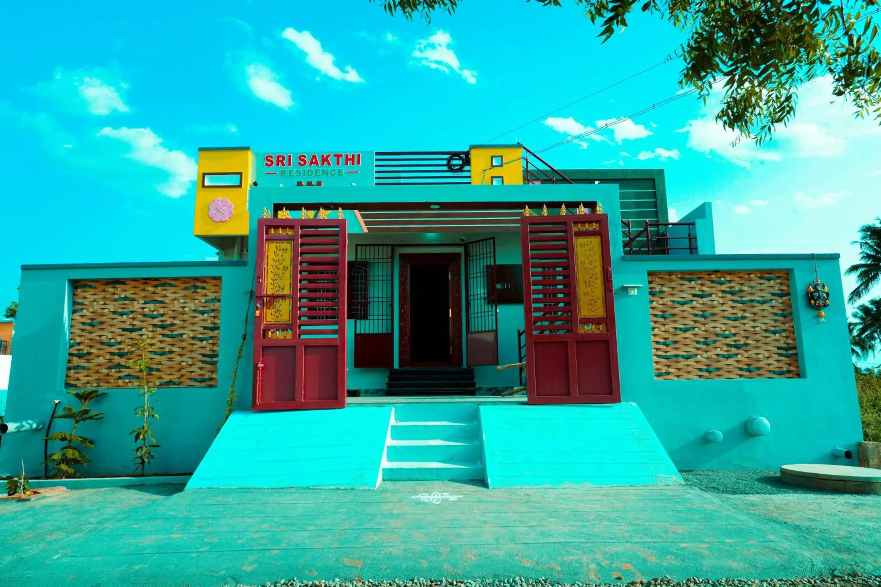 Sri Sakthi Residence Sri Sakthi Residence