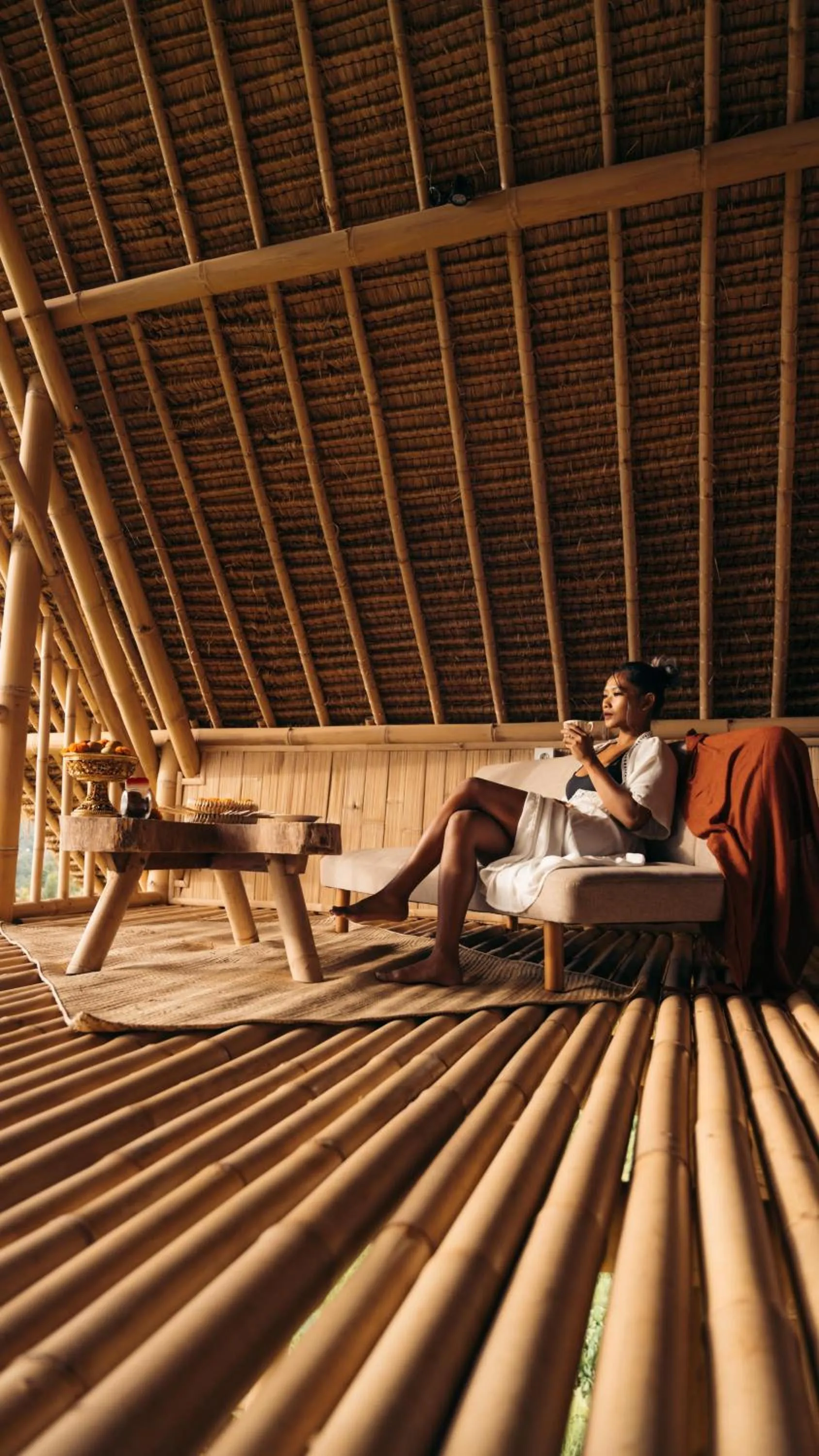 Activities in Sandag Hill