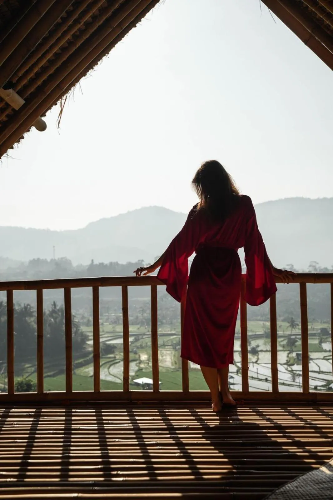 People in Sandag Hill