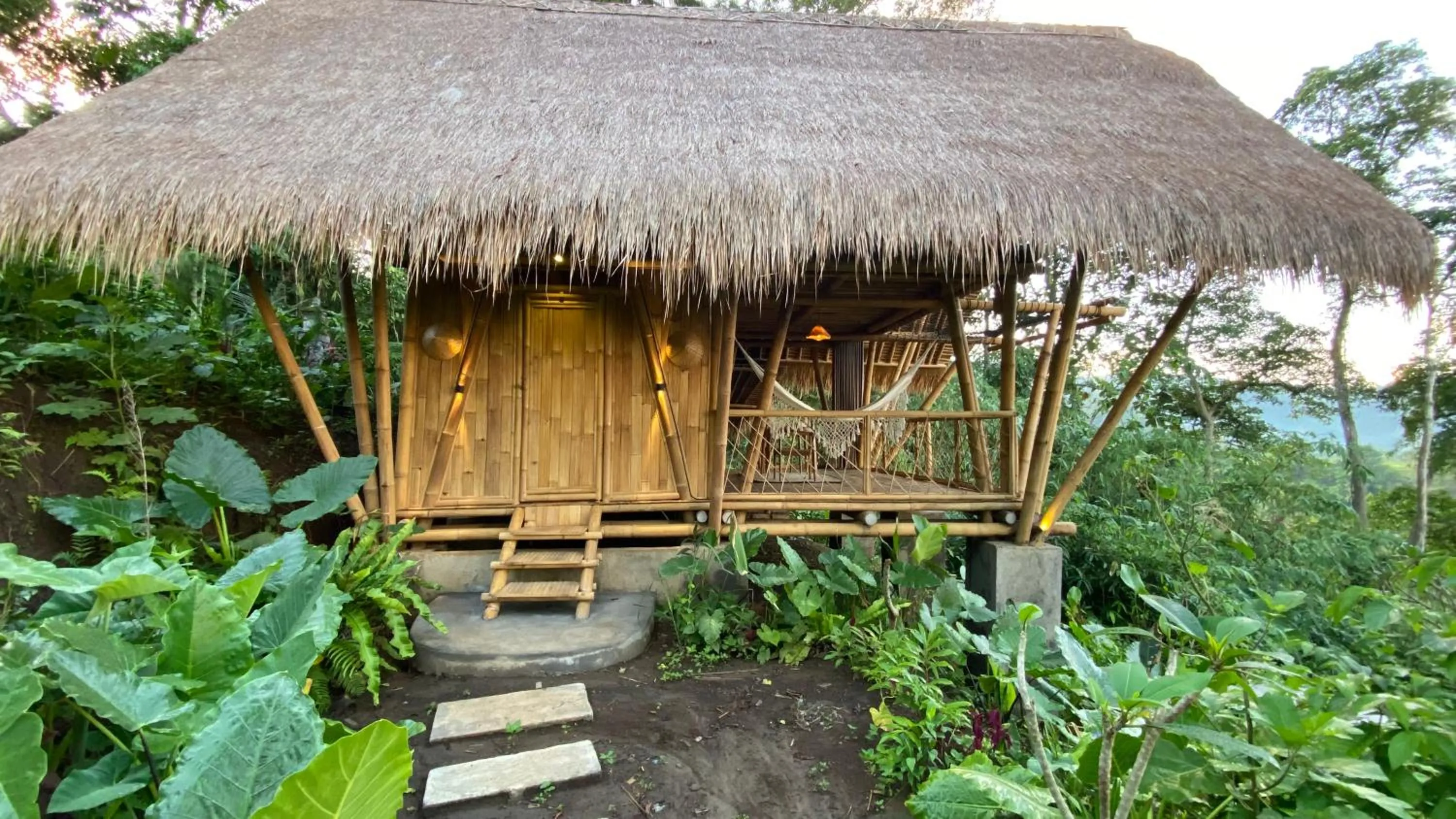 Bedroom in Sandag Hill
