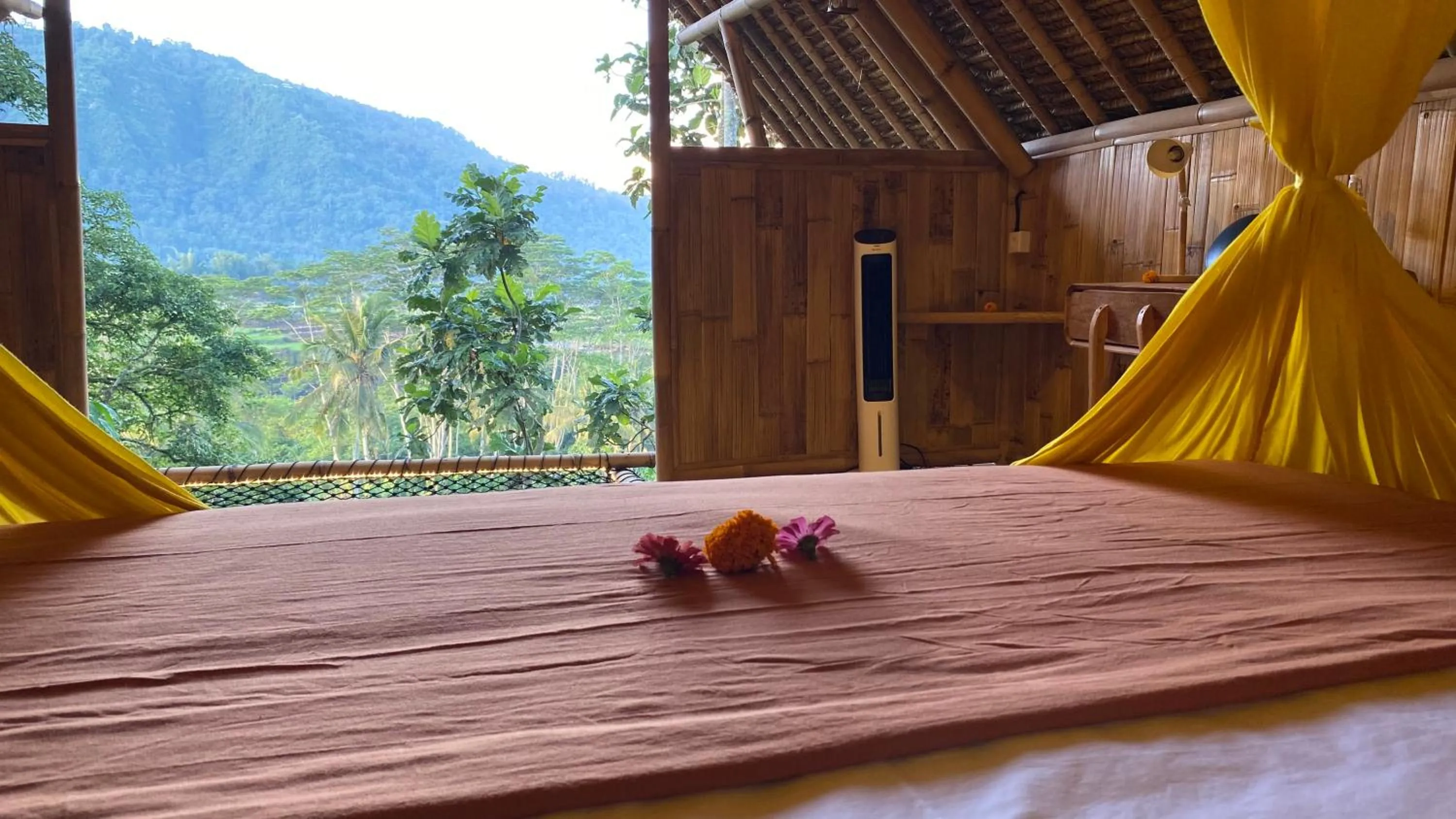 View (from property/room) in Sandag Hill