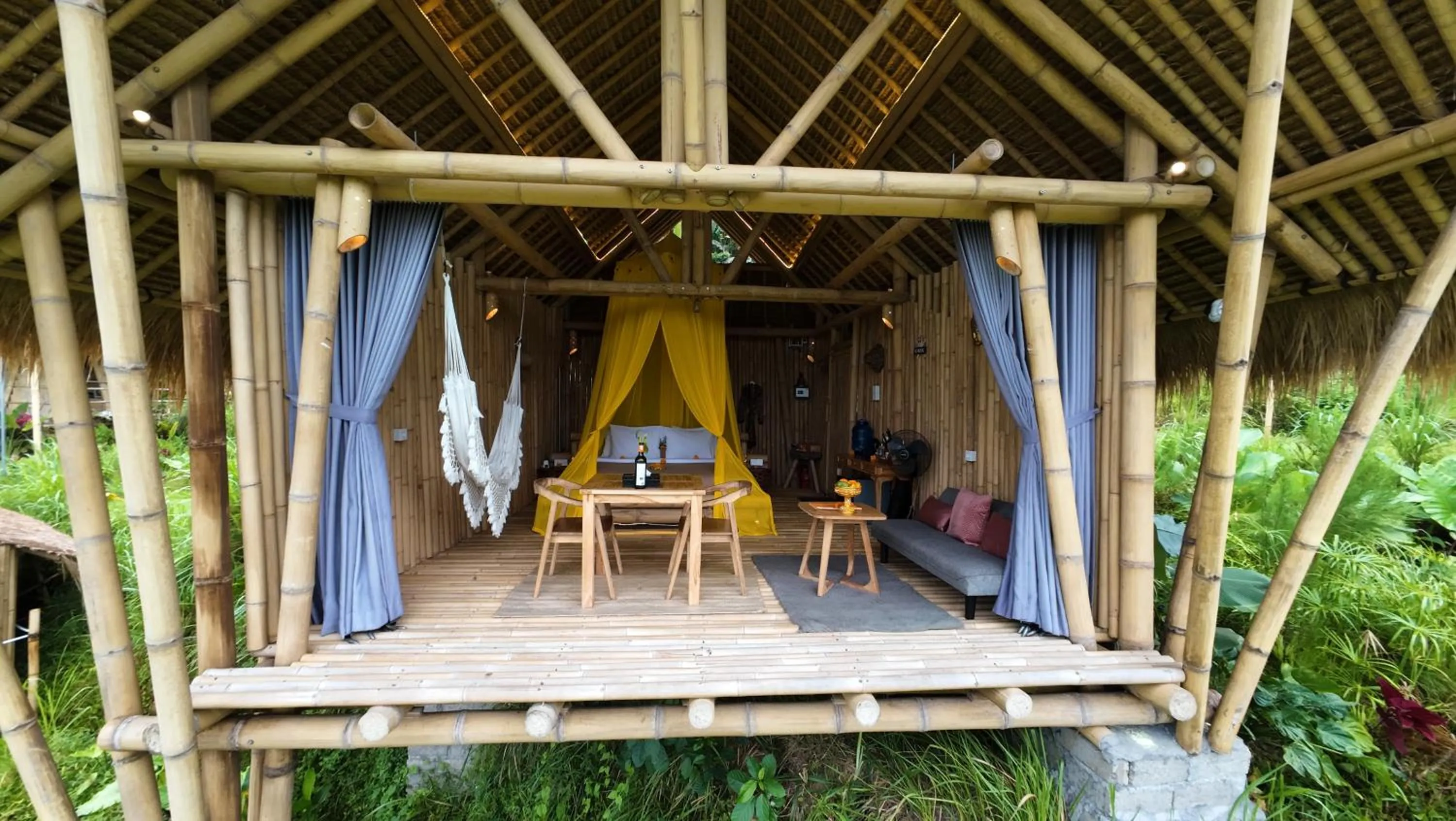 Property building in Sandag Hill