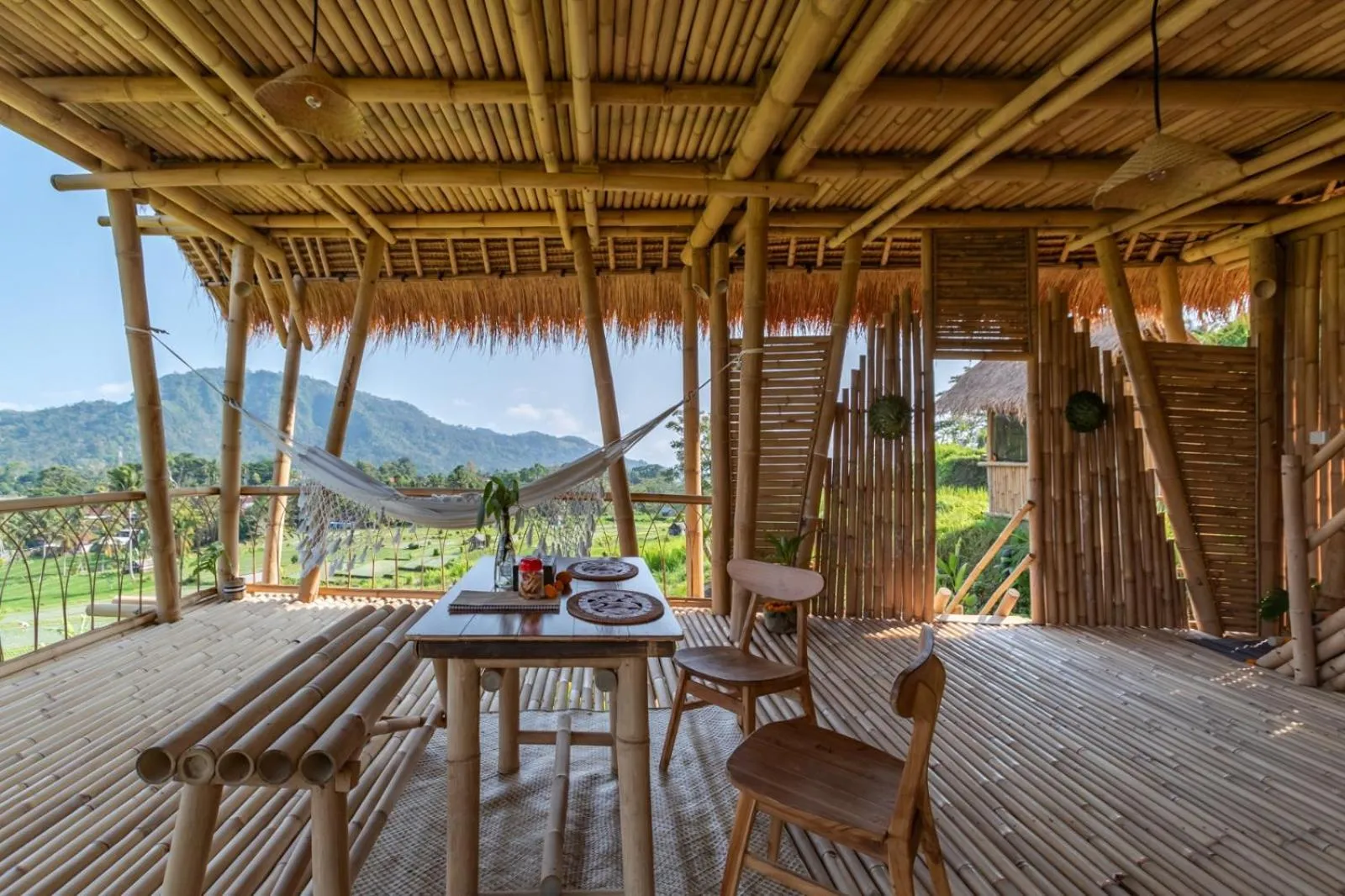 Balcony/Terrace in Sandag Hill