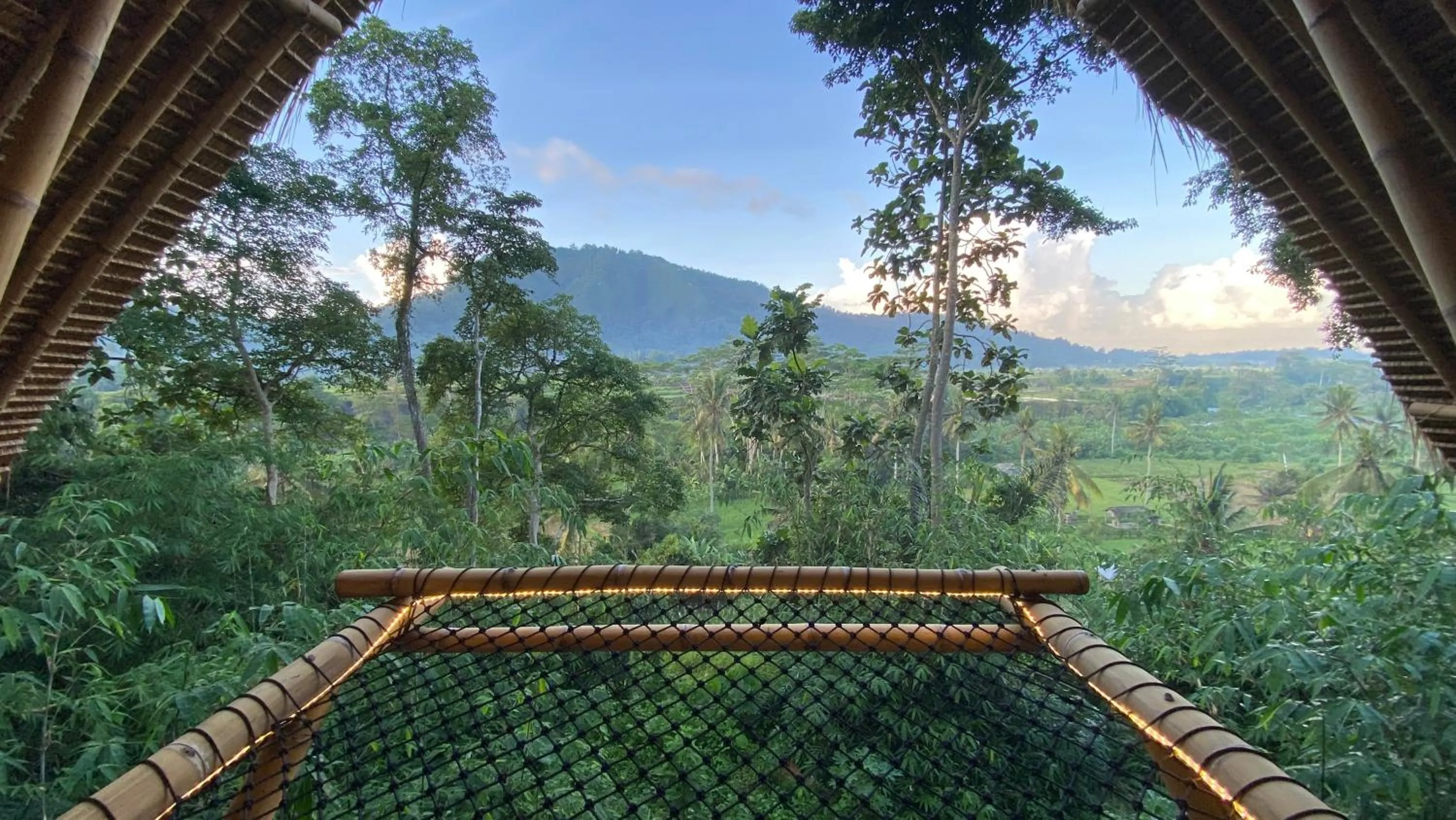 View (from property/room) in Sandag Hill