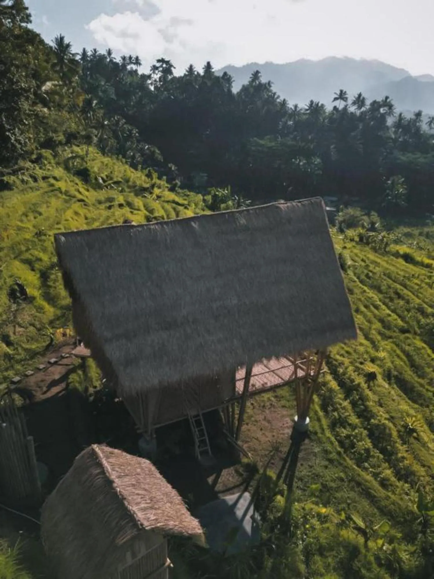 View (from property/room) in Sandag Hill