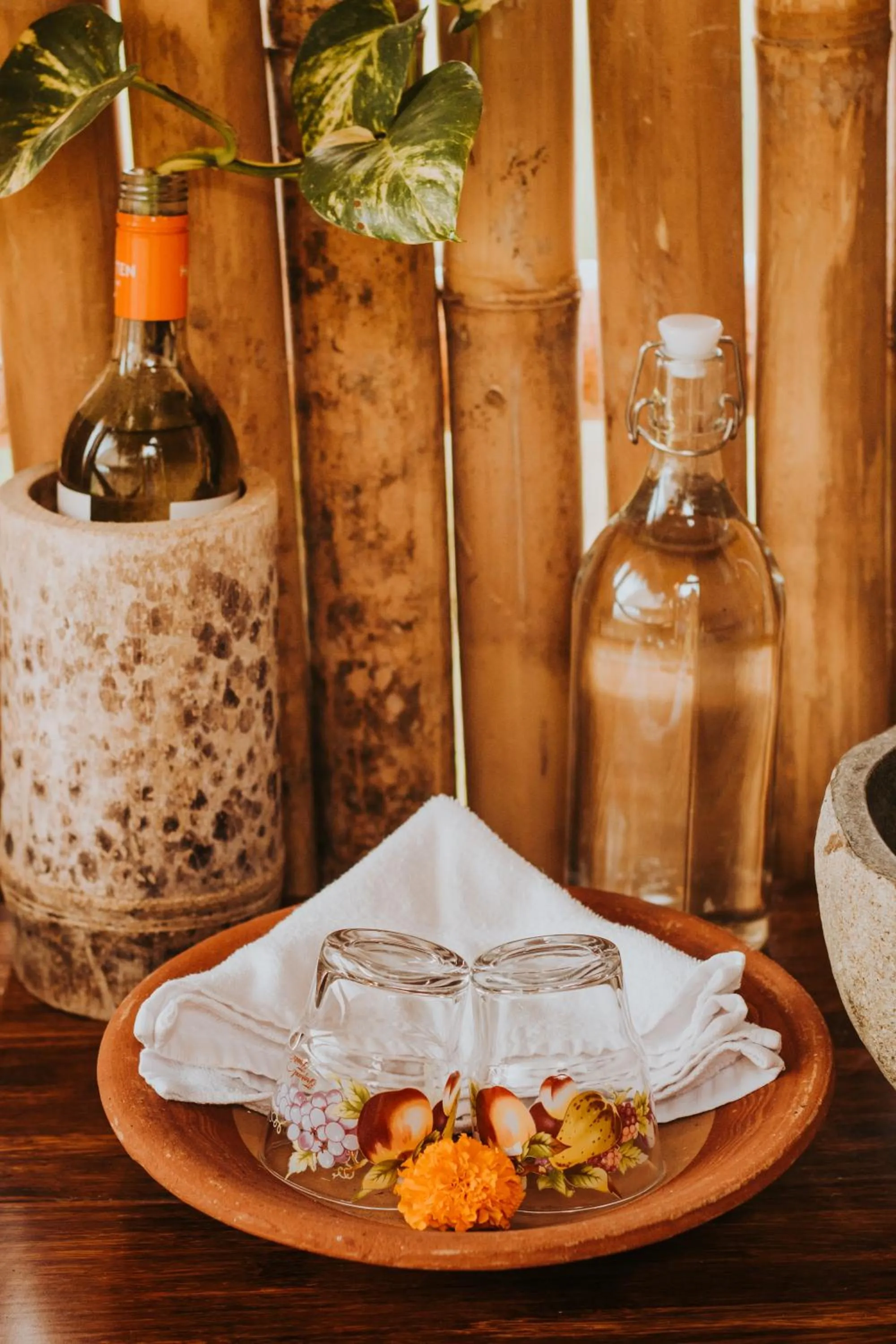 Bedroom in Sandag Hill