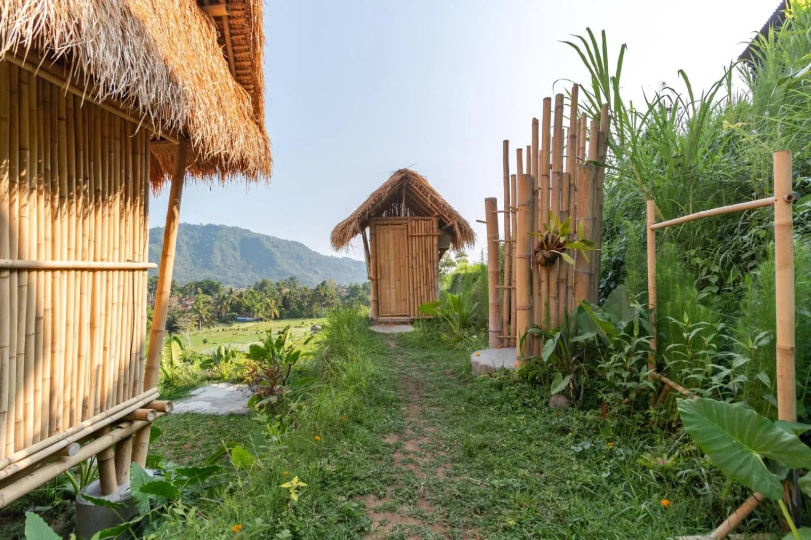 Bathroom in Sandag Hill