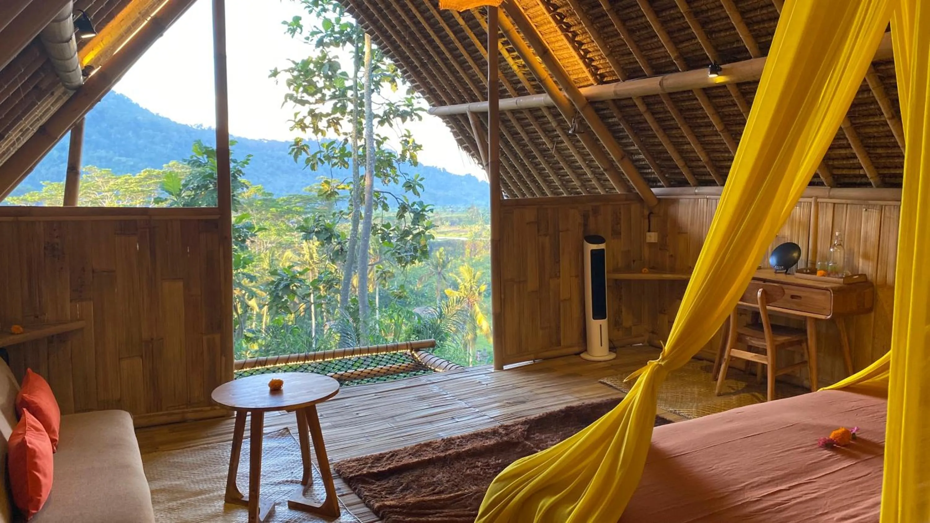 Bedroom in Sandag Hill
