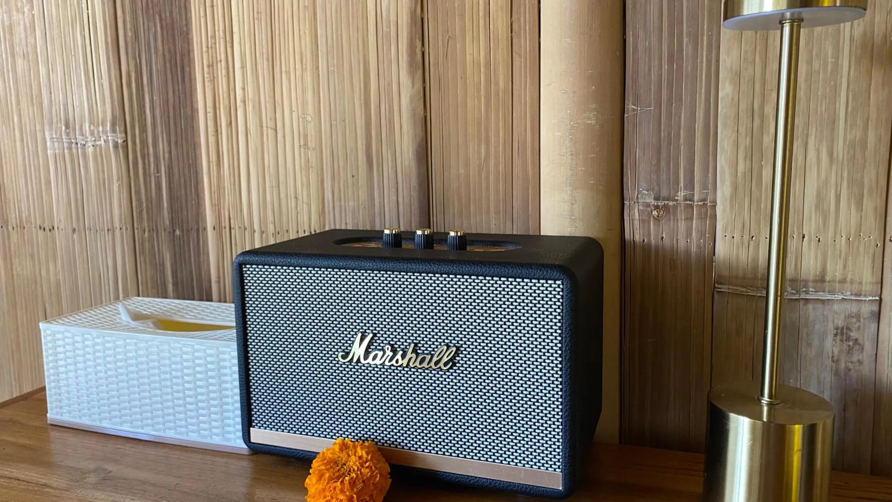 Area and facilities in Sandag Hill