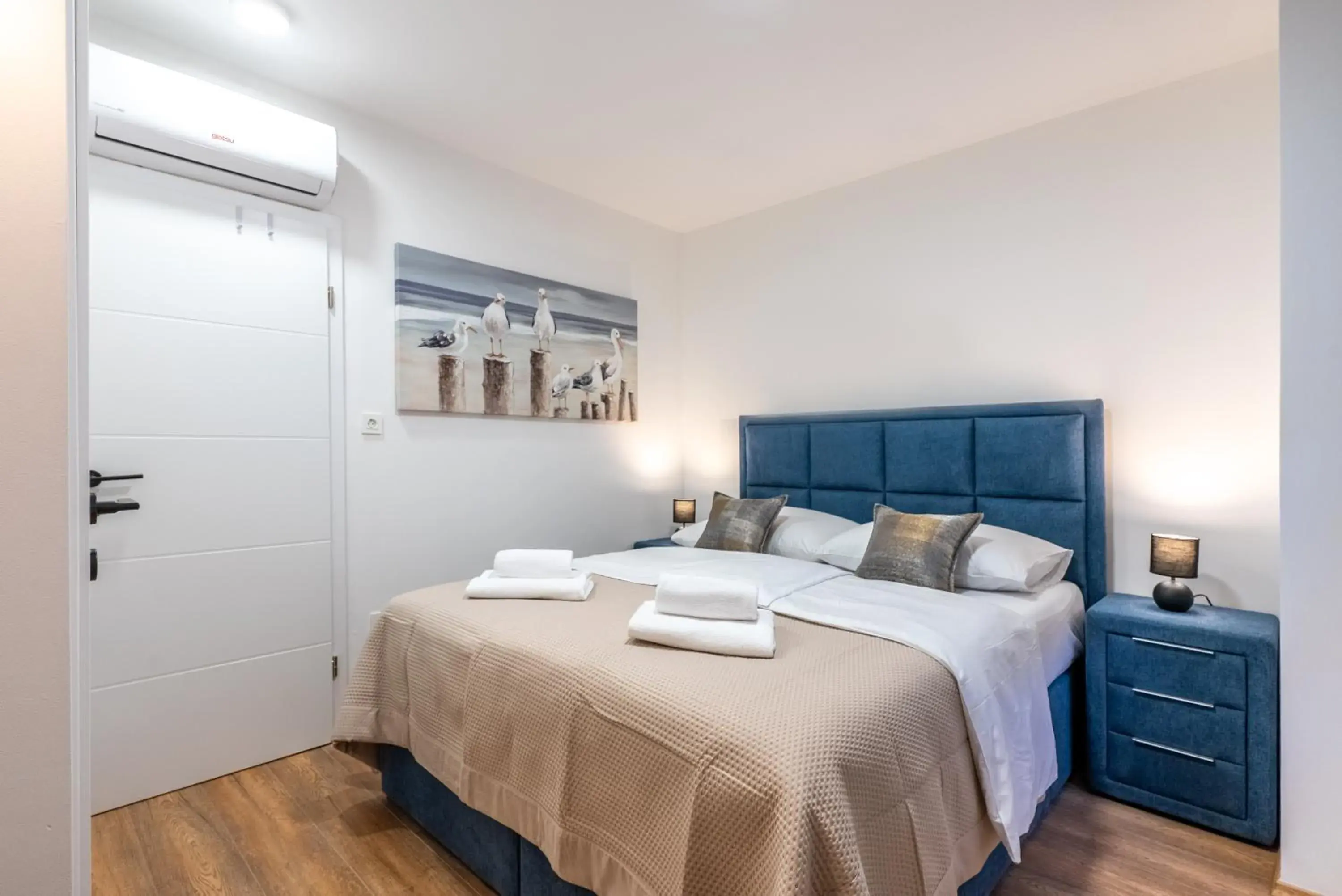 Budget Double Room in City Premium Heritage Budget Double Room in City Premium Heritage