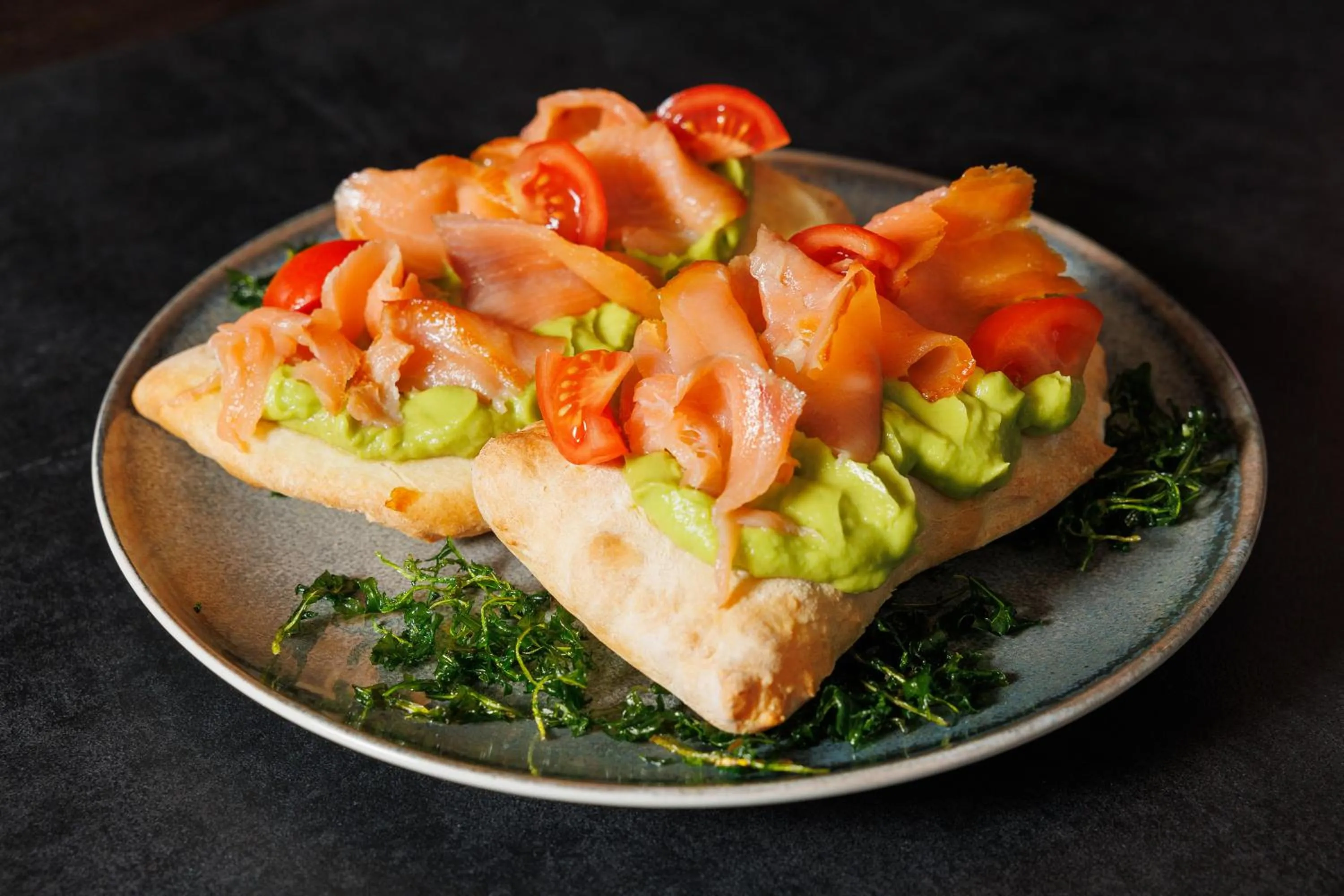 Restaurant/places to eat in City Premium Heritage