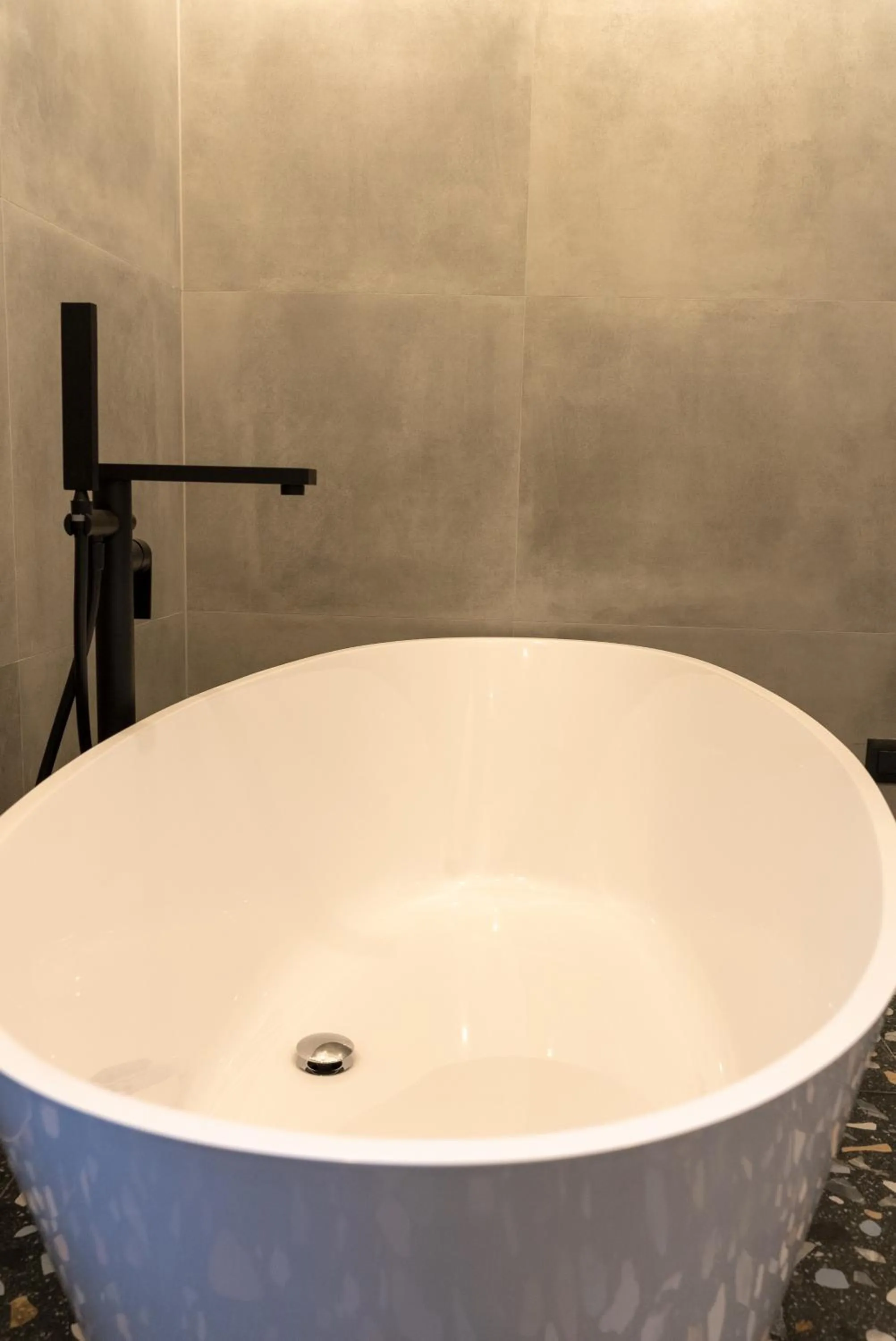 Bathroom in City Premium Heritage