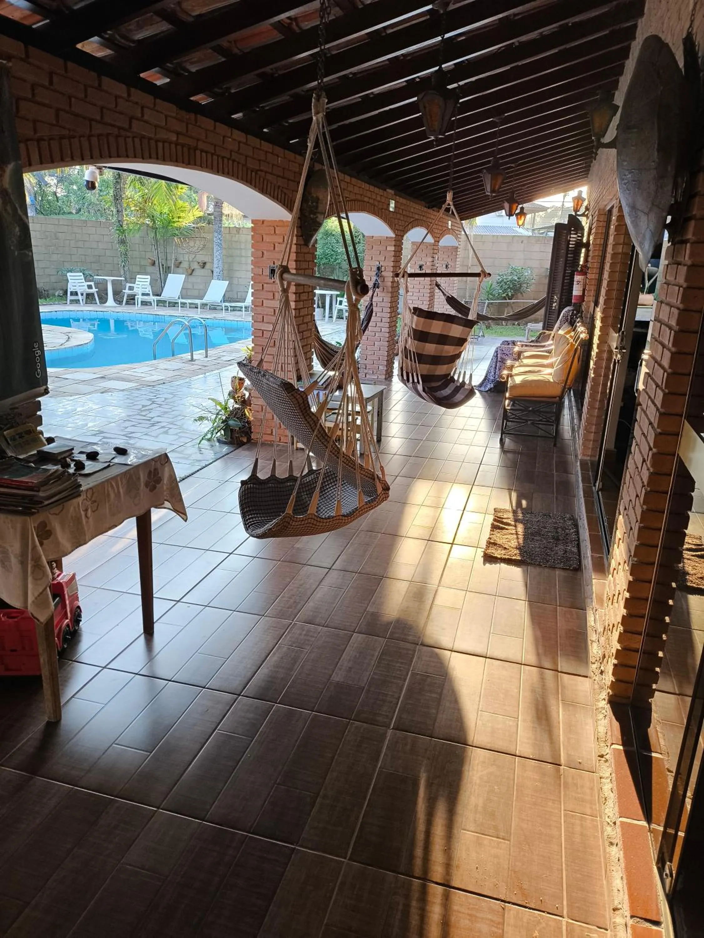 Pousada Na Praia Ubatuba