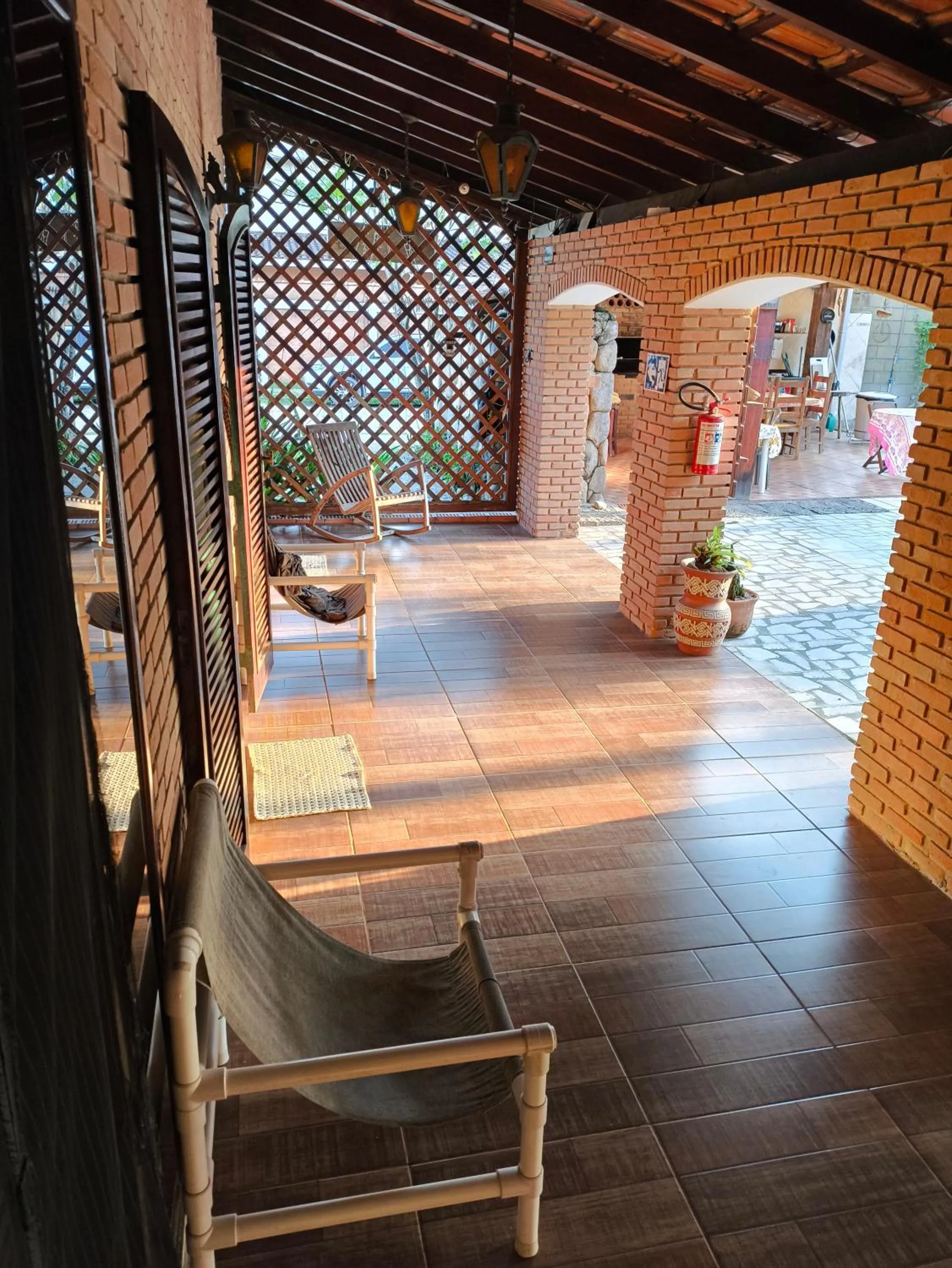 Pousada Na Praia Ubatuba