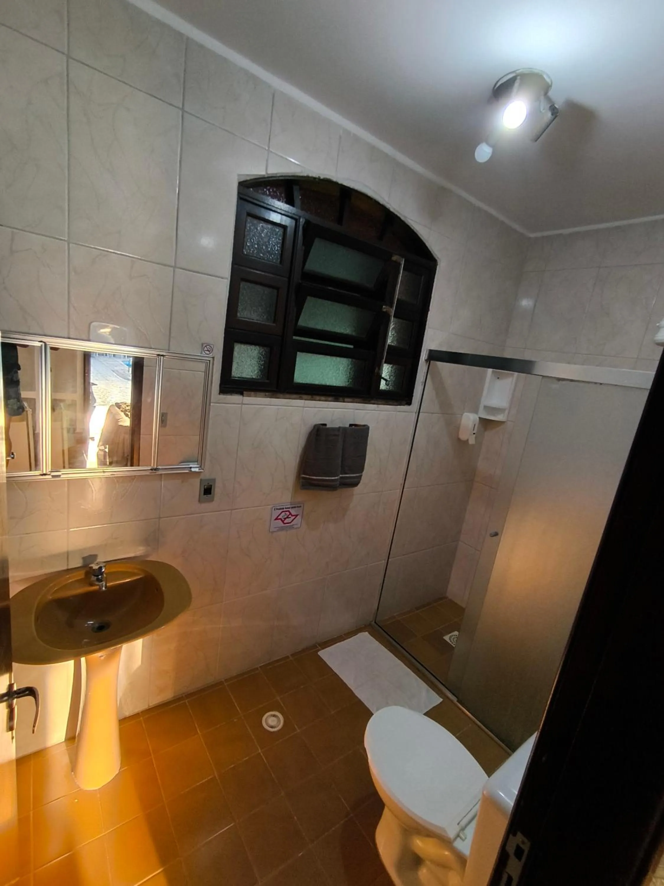 Pousada Na Praia Ubatuba