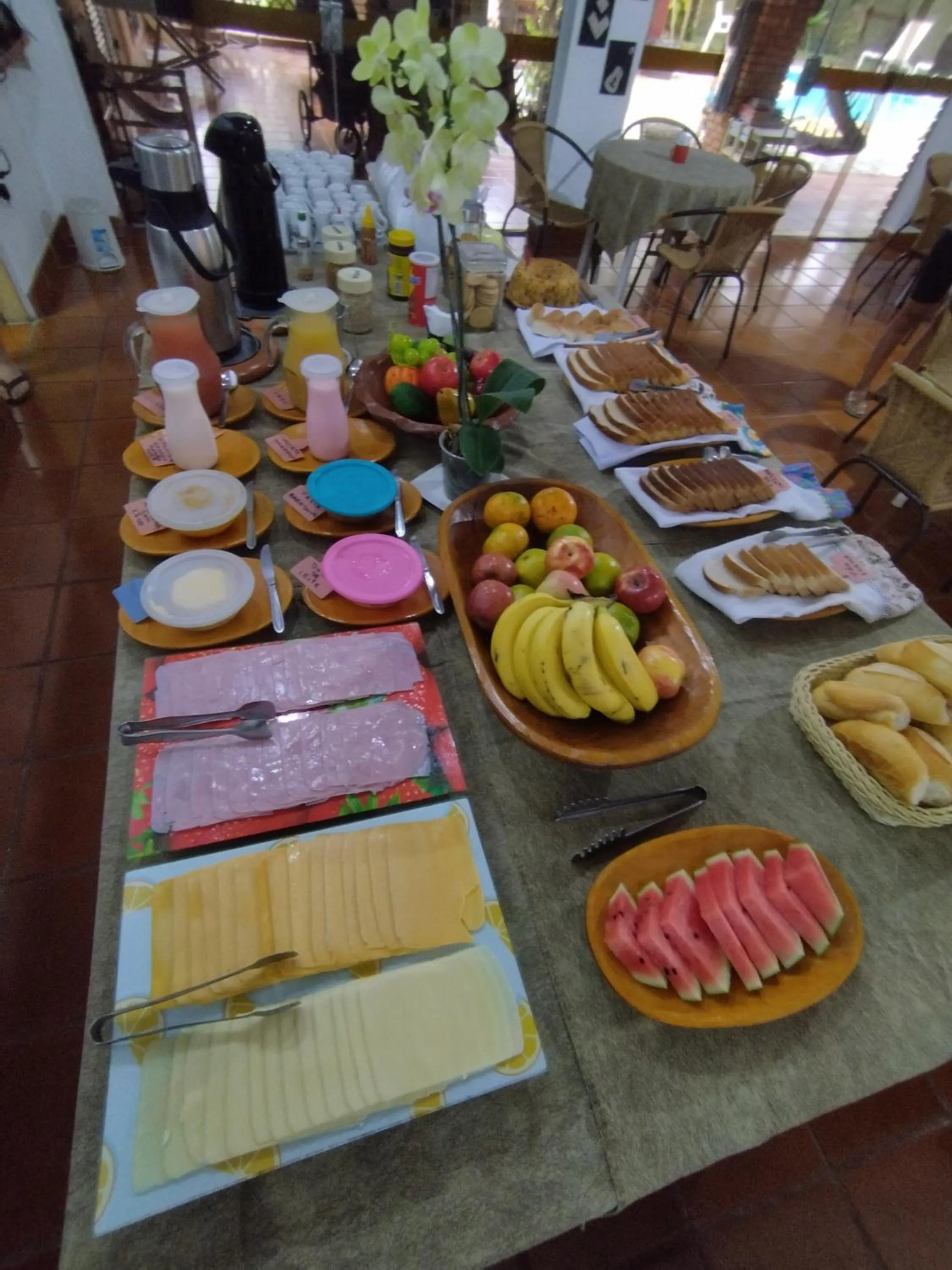 Pousada Na Praia Ubatuba