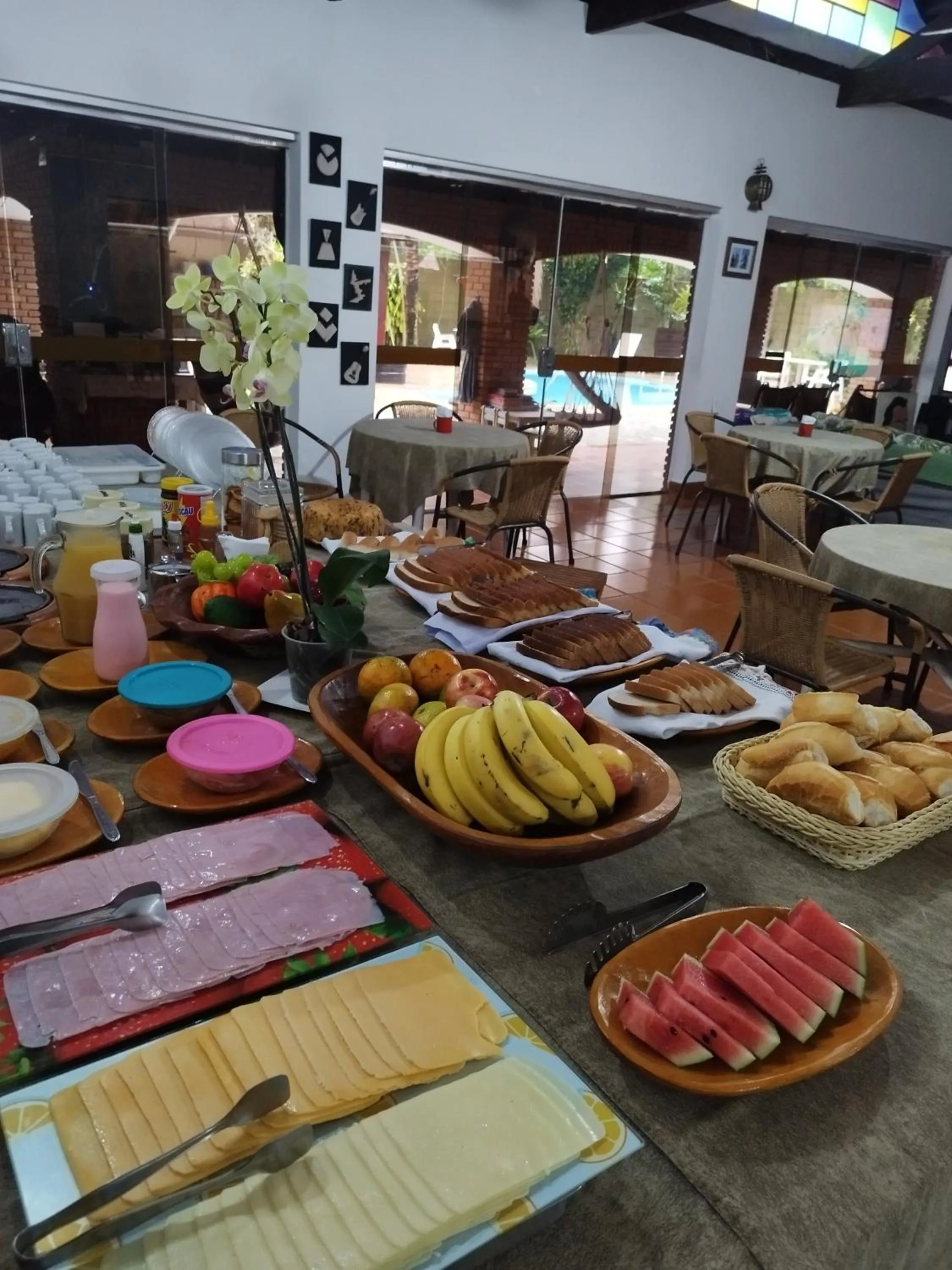 Pousada Na Praia Ubatuba