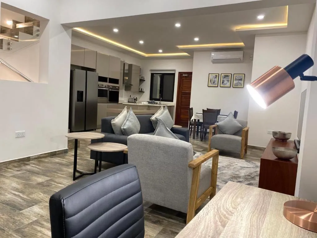 Kitchen or kitchenette in 24 Roma