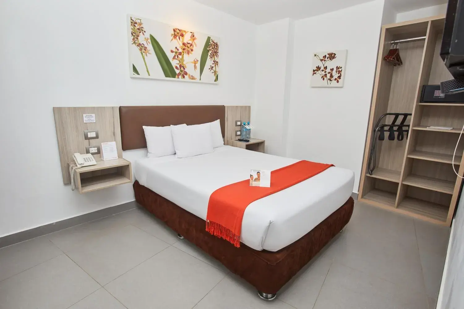 Standard Single Room in Casa Andina Standard Machu Picchu Standard Single Room in Casa Andina Standard Machu Picchu