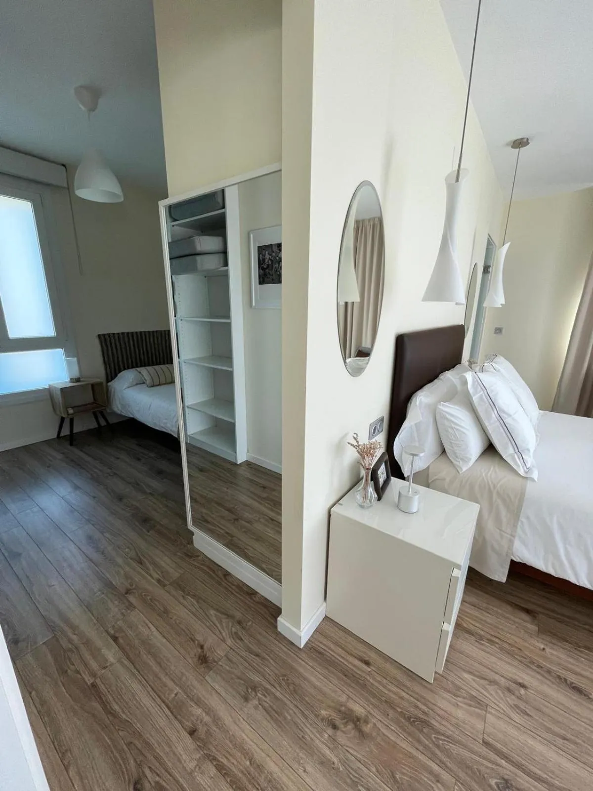 Bed in Casa Acougo, Sarria