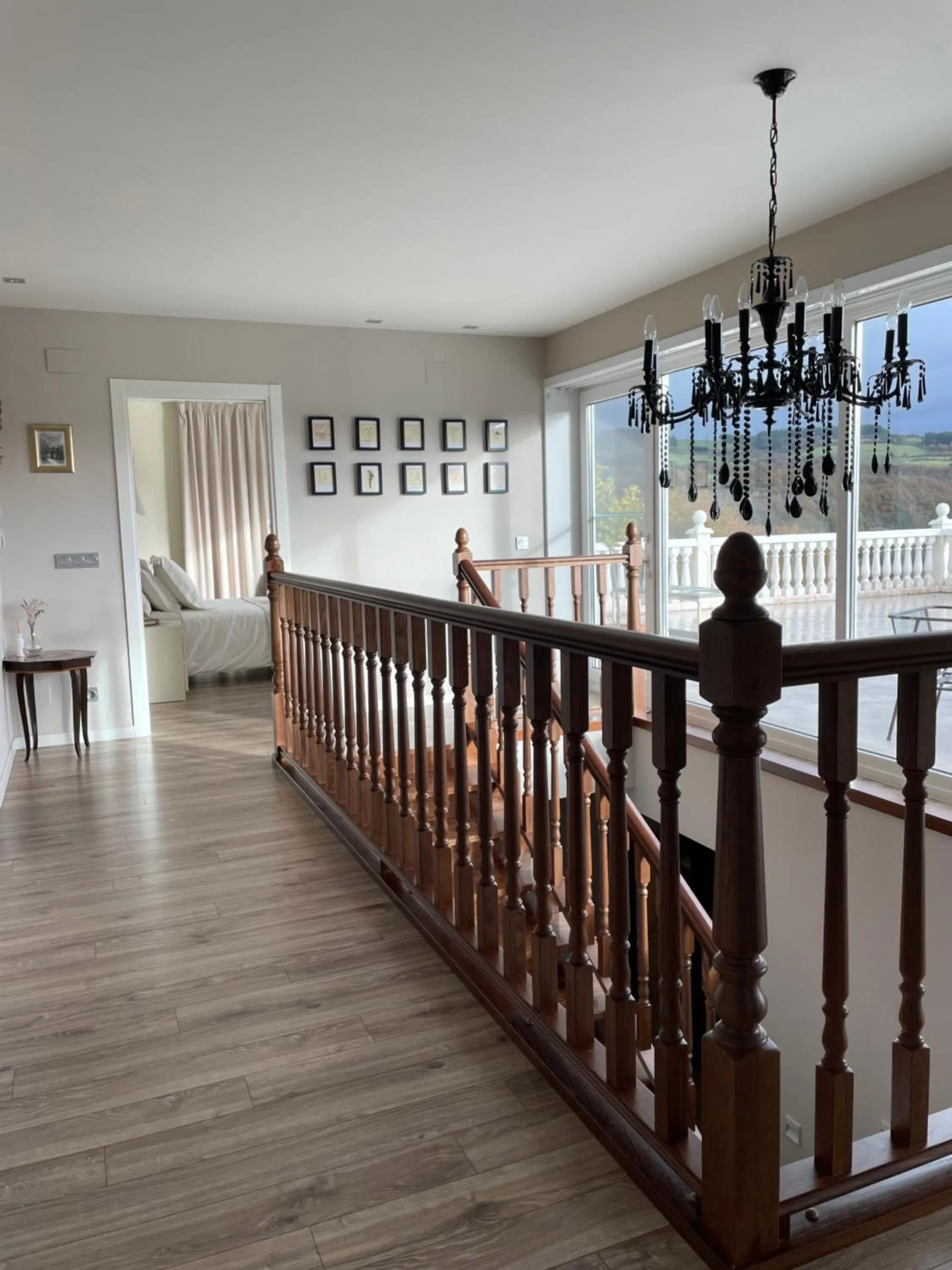 Internal: Not applicable to any particular room in Casa Acougo, Sarria