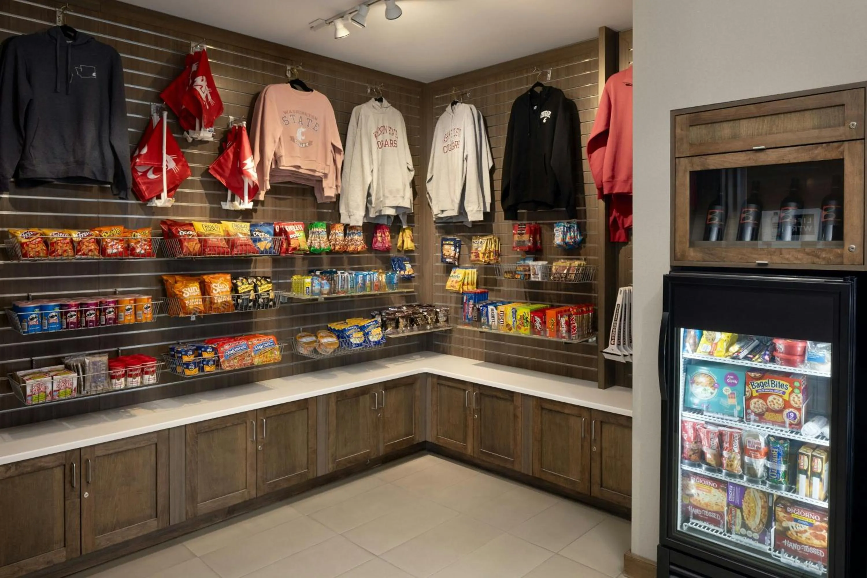 Other in Residence Inn by Marriott Pullman