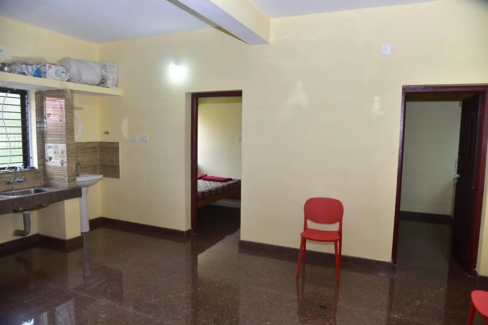 Devatha Homestay, Guest House, Hotel,Dharmasthala-2