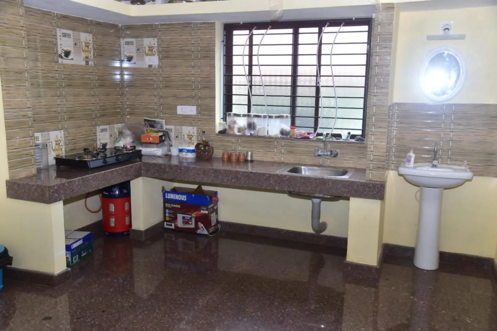 Devatha Homestay, Guest House, Hotel,Dharmasthala-2