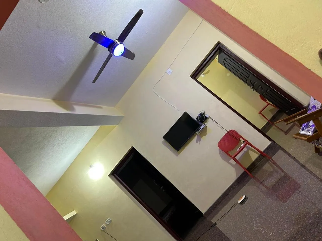 Devatha Homestay, Guest House, Hotel,Dharmasthala-2