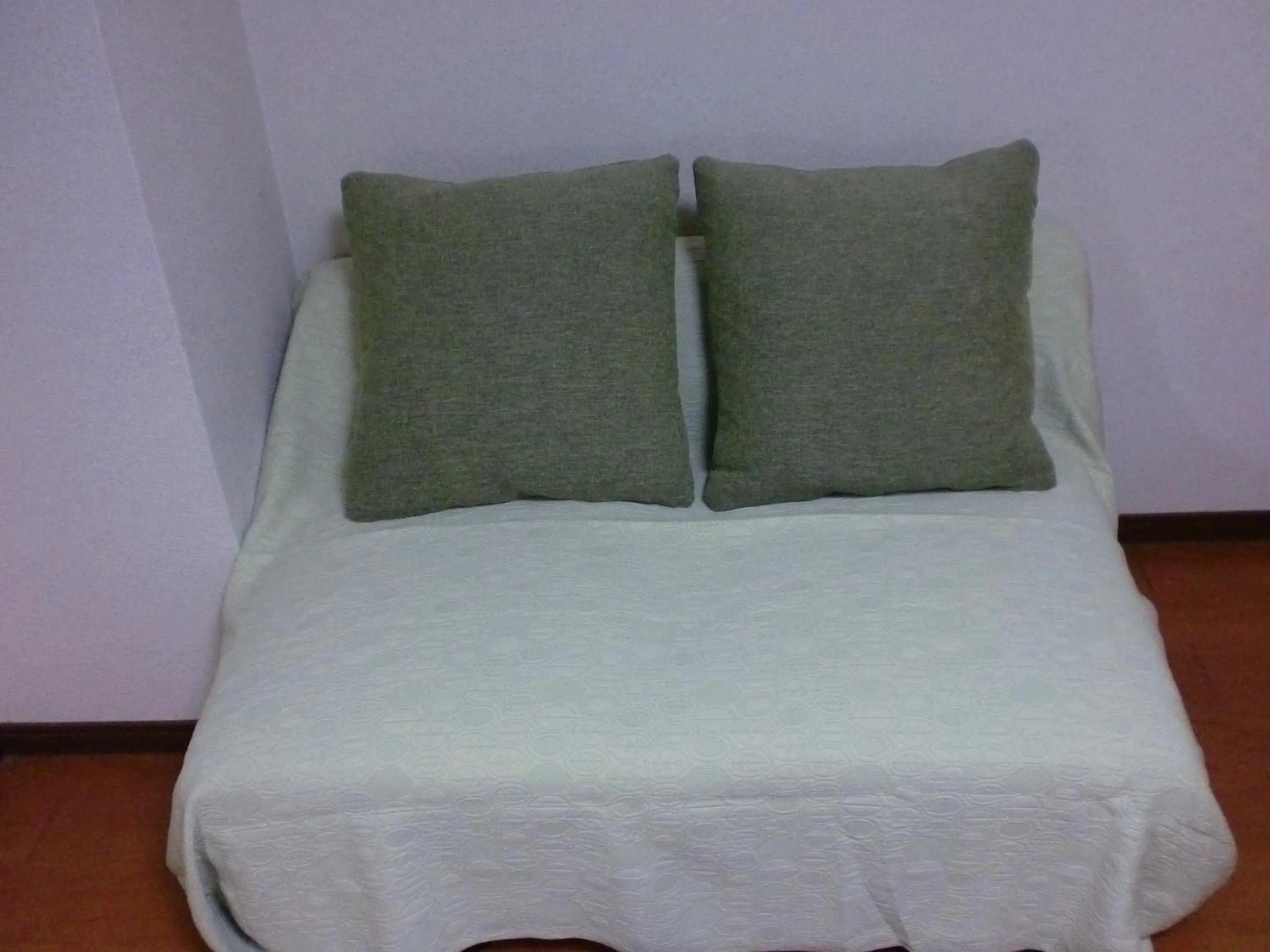 Photo of the whole room in Hotel Raizan North