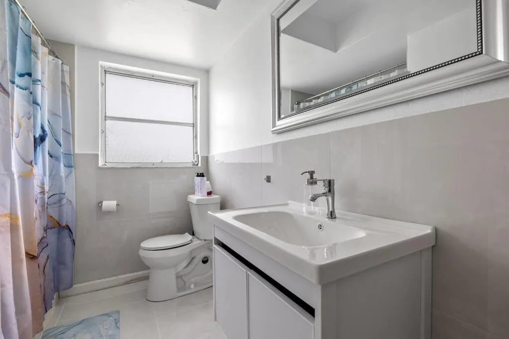 Bathroom in Best location in Cape Coral!