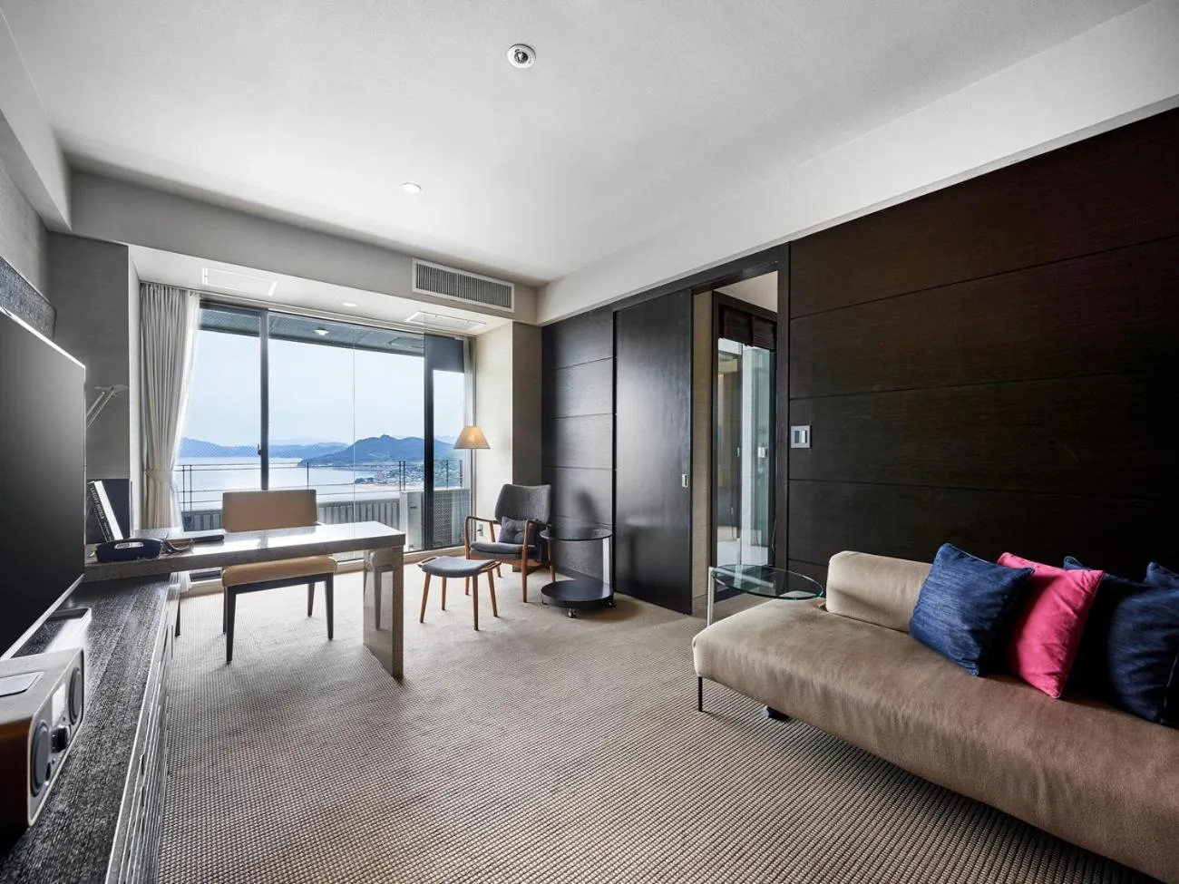 Bella Vista Spa and Marina ONOMICHI