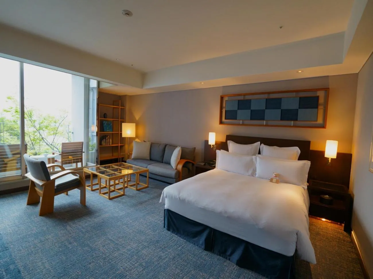 Bella Vista Spa and Marina ONOMICHI