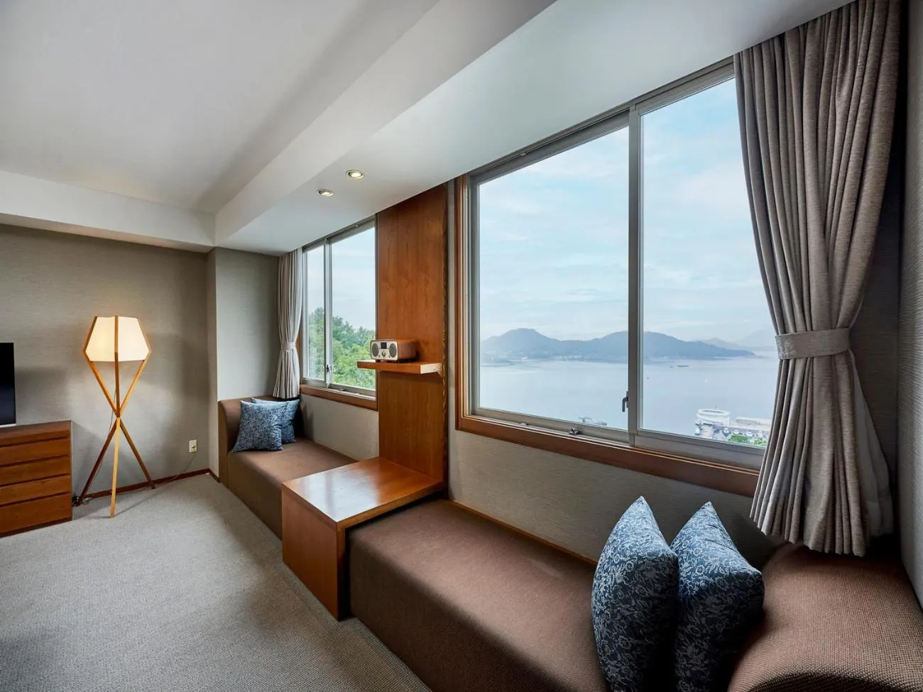 Bella Vista Spa and Marina ONOMICHI