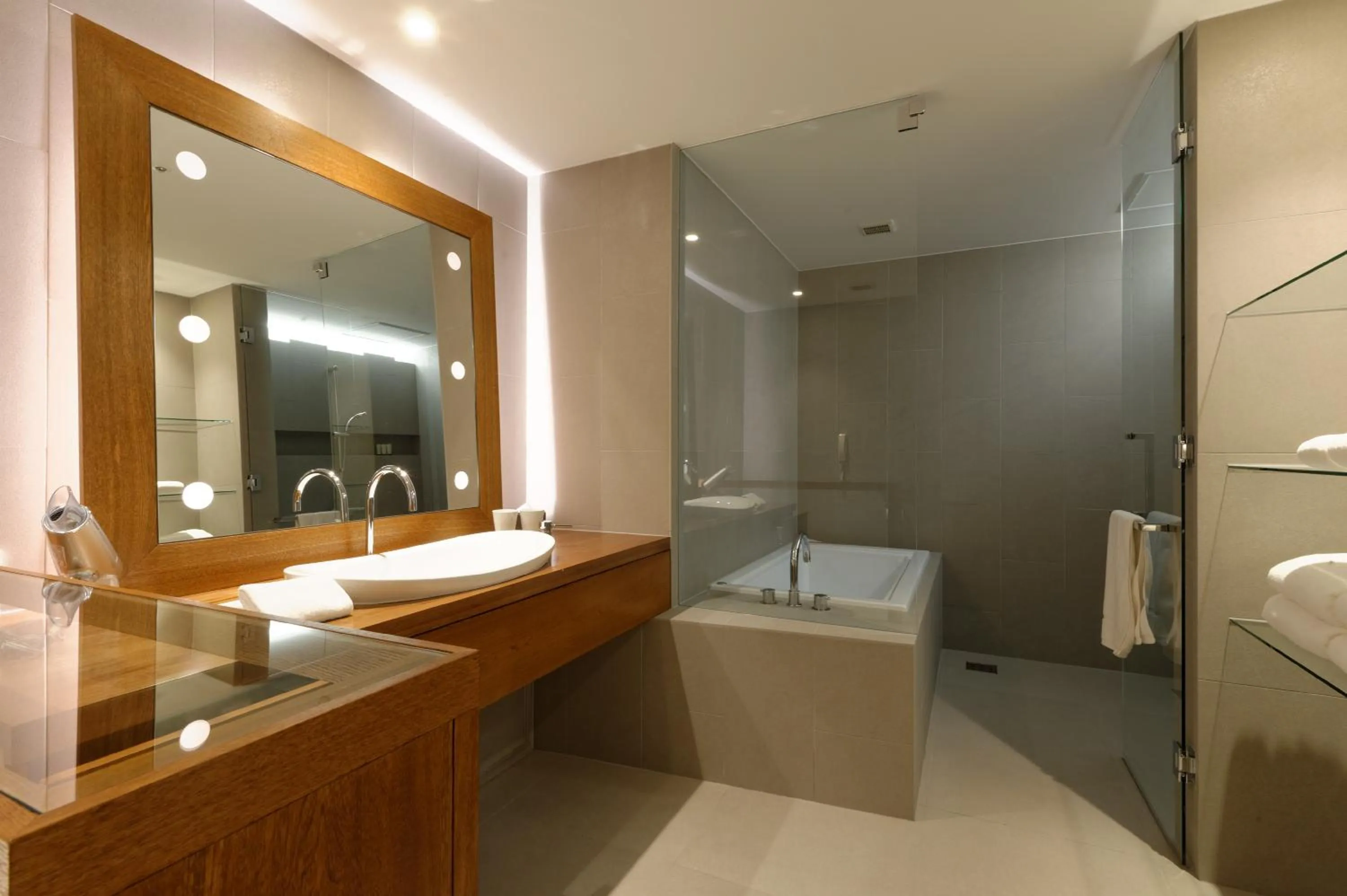 Bathroom in Bella Vista Spa and Marina ONOMICHI