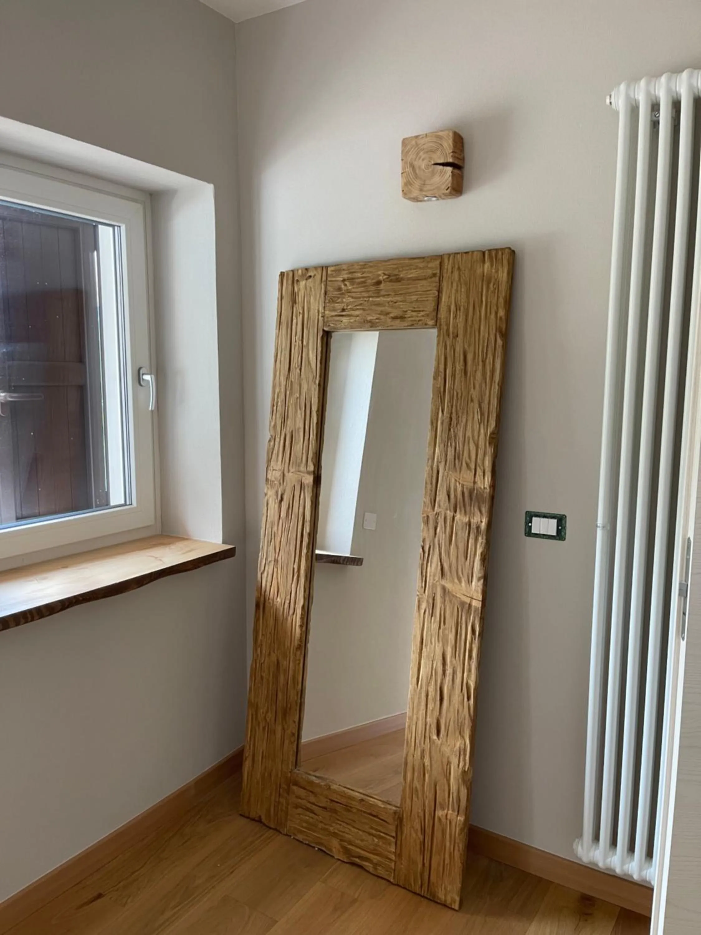 Bedroom in SnowLake Suite & Apartment