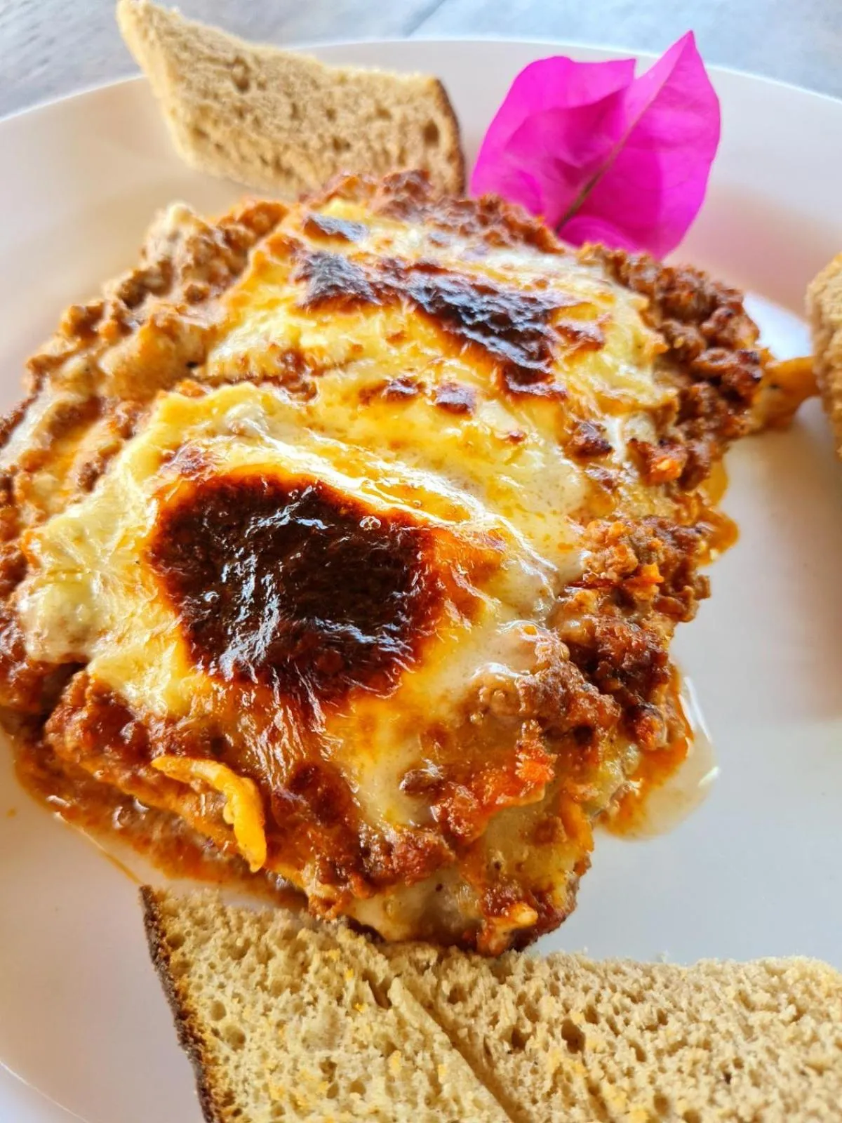 Restaurant/places to eat in Eco-Hotel Chevere Beach