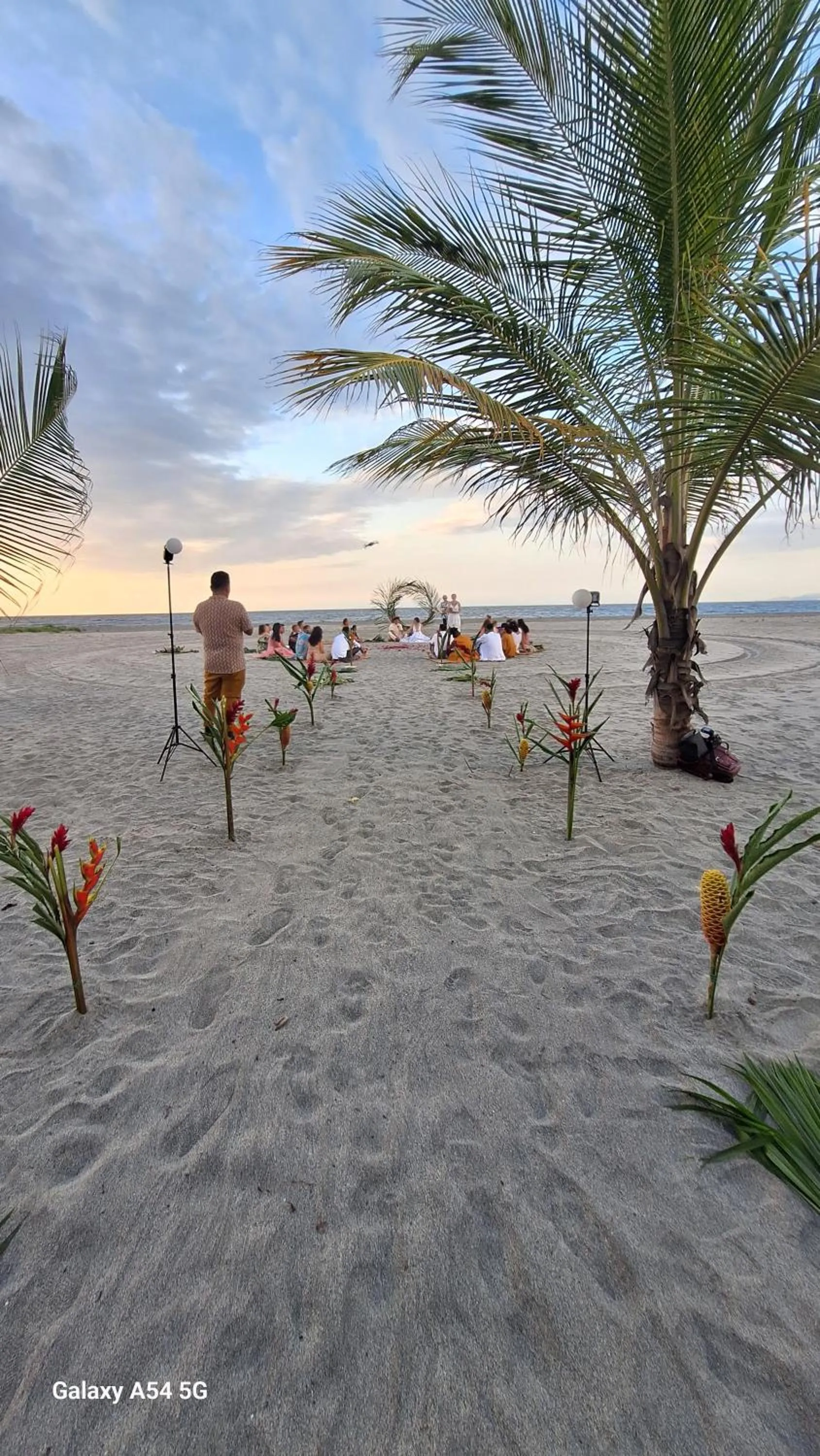 Activities in Eco-Hotel Chevere Beach