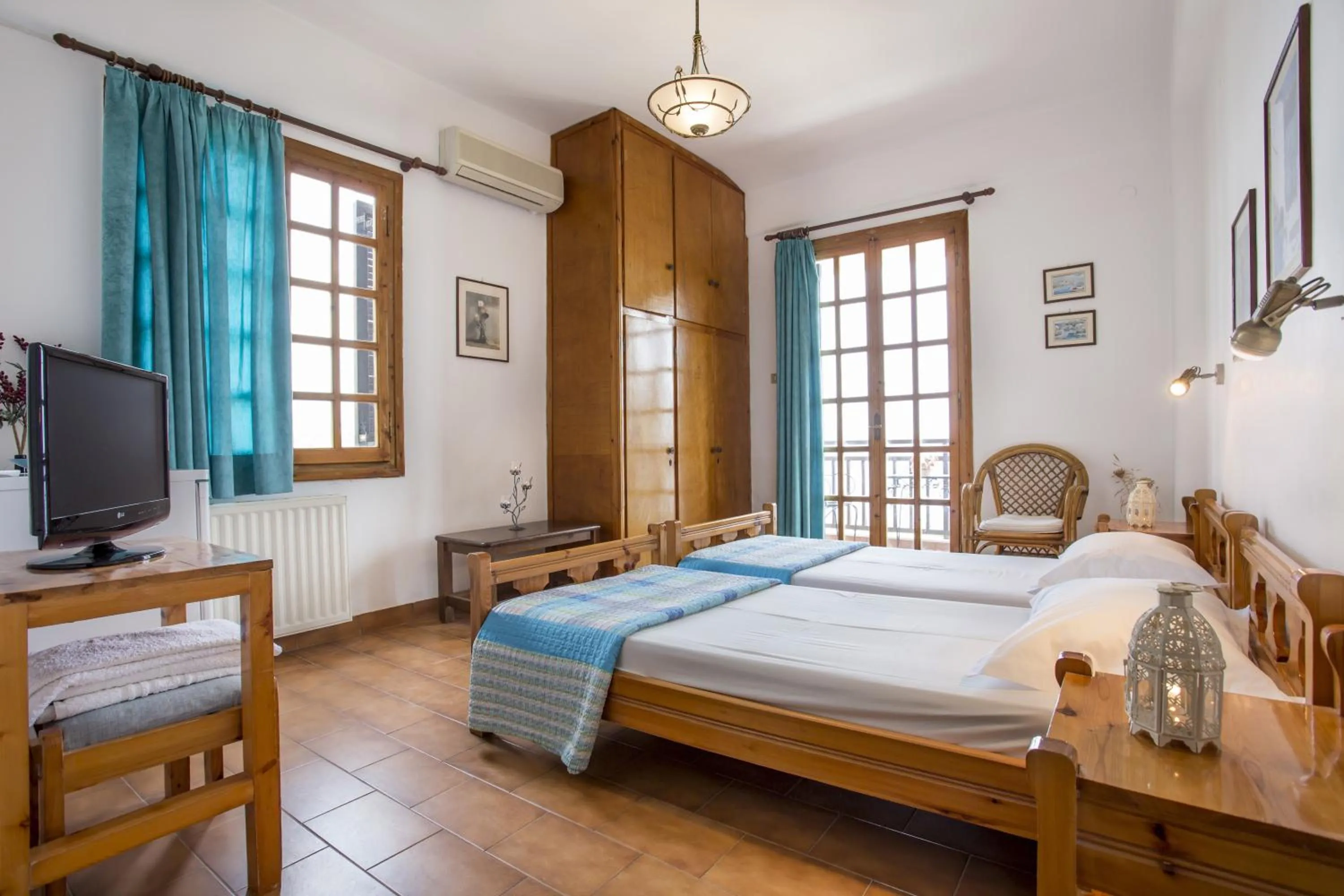 Photo of the whole room, Bed in Villa Diamanti