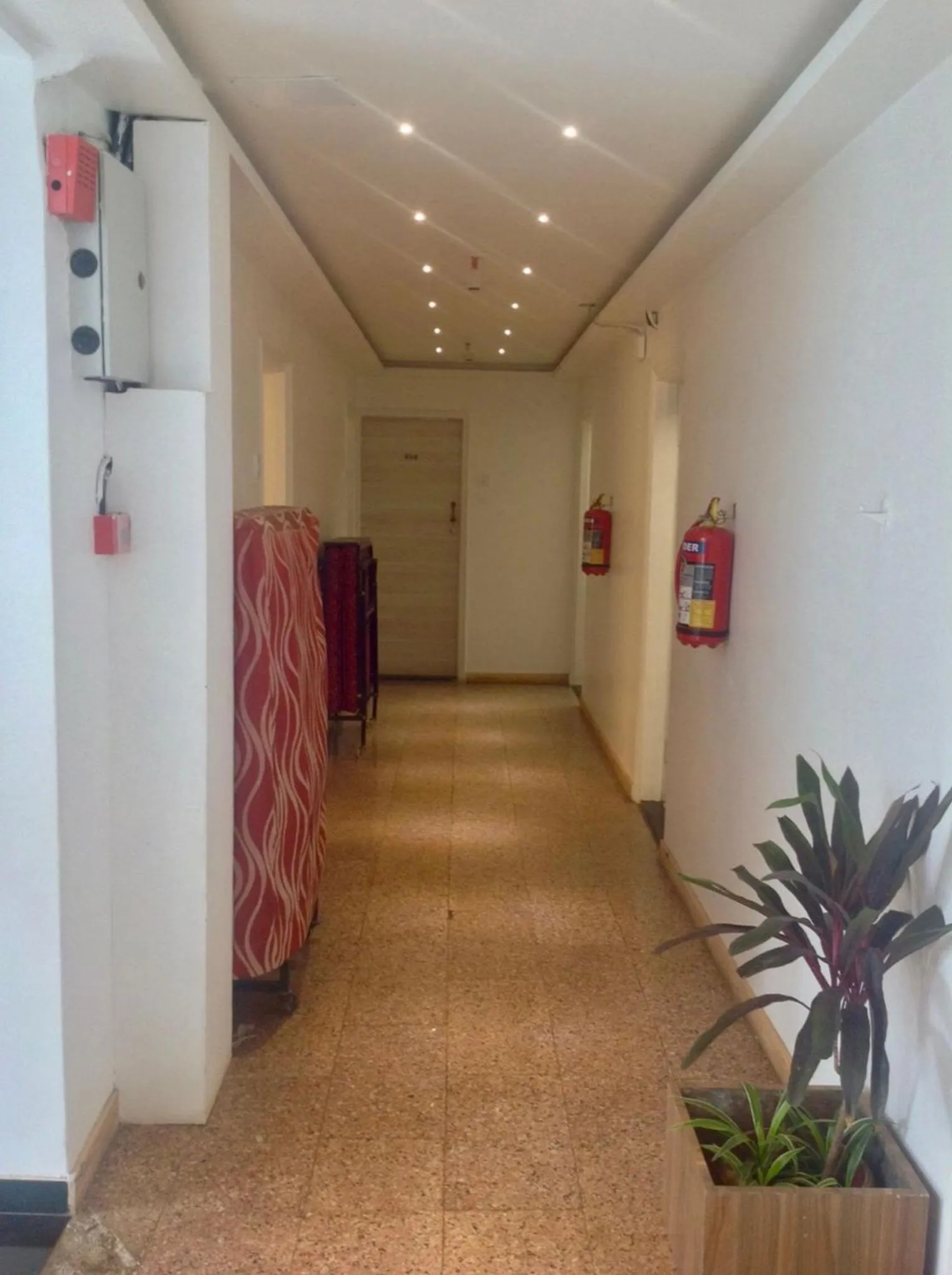 Other in Hotel Samraj