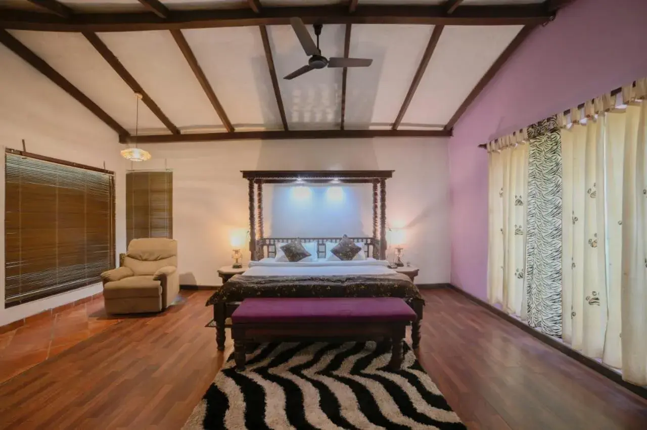 Suite in The Celebration Van Vilas Suite in The Celebration Van Vilas