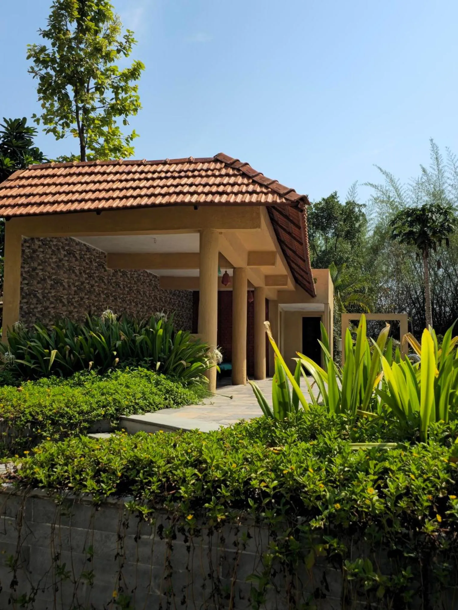 Property building in The Celebration Van Vilas