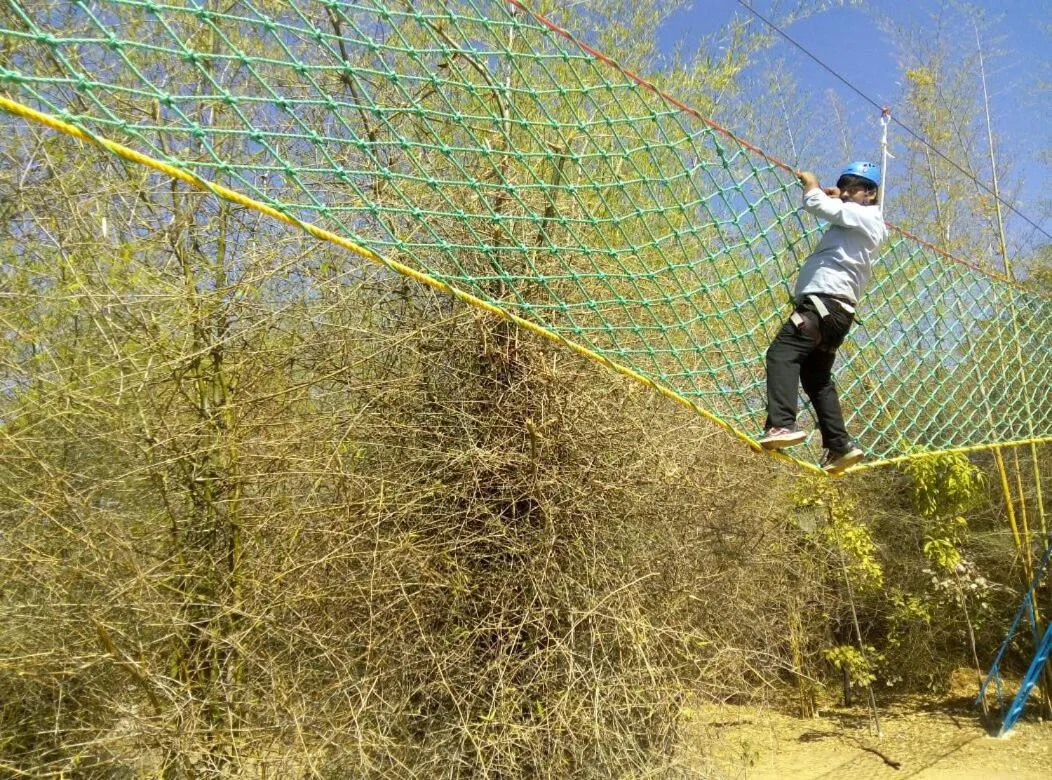 People in The Celebration Van Vilas