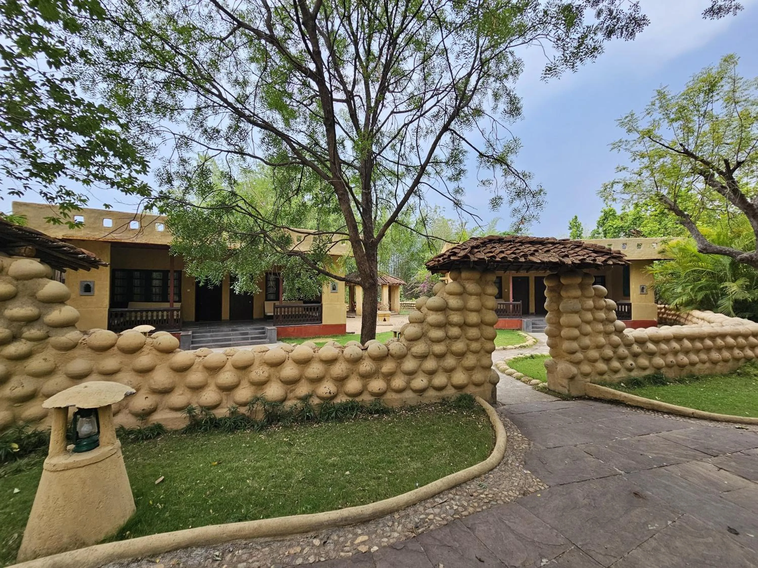 View (from property/room) in The Celebration Van Vilas