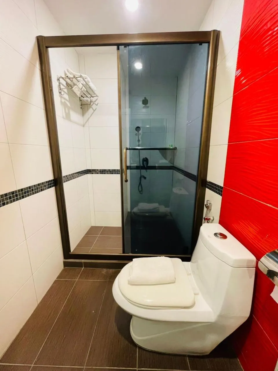 K Garden Hotel Parit Buntar